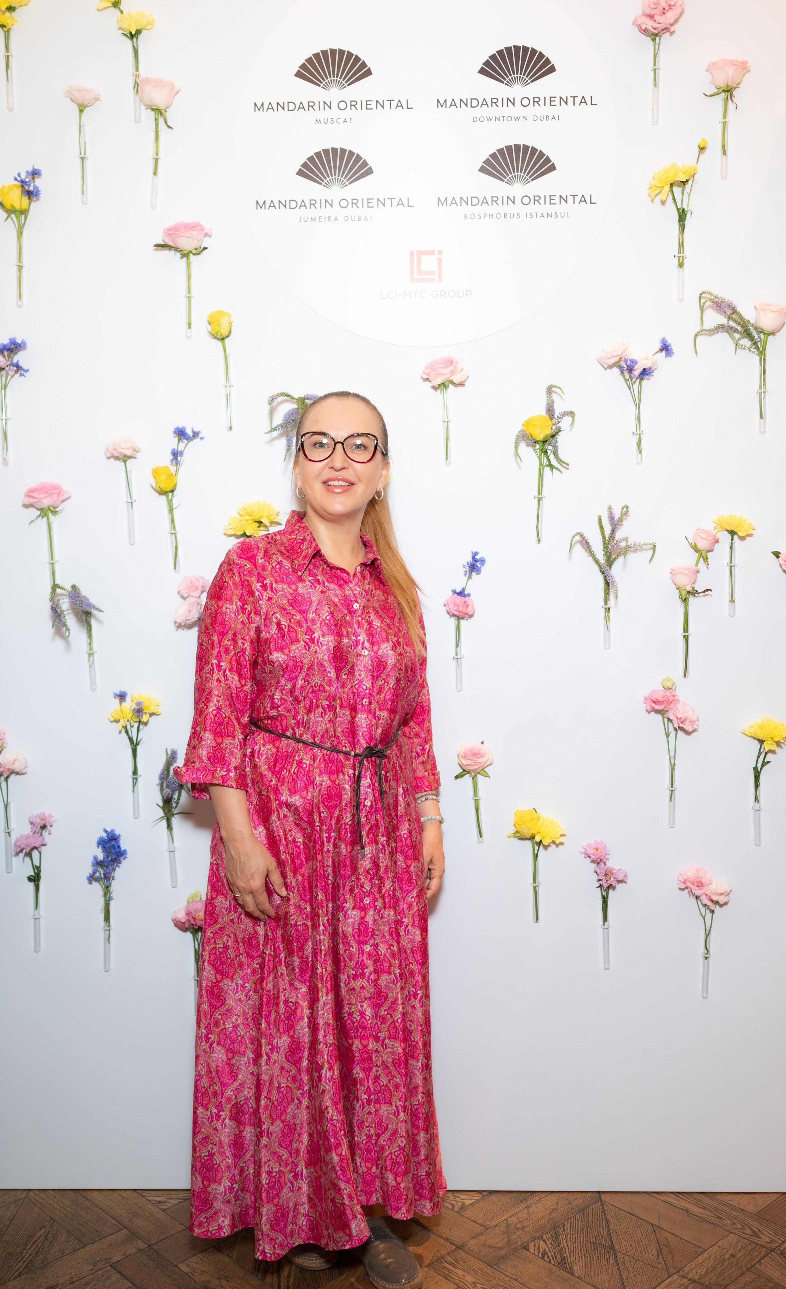 Mandarin Oriental в Garda Cafe. Женский и семейный фотограф в Москве и Красногорске Светлана Левченко