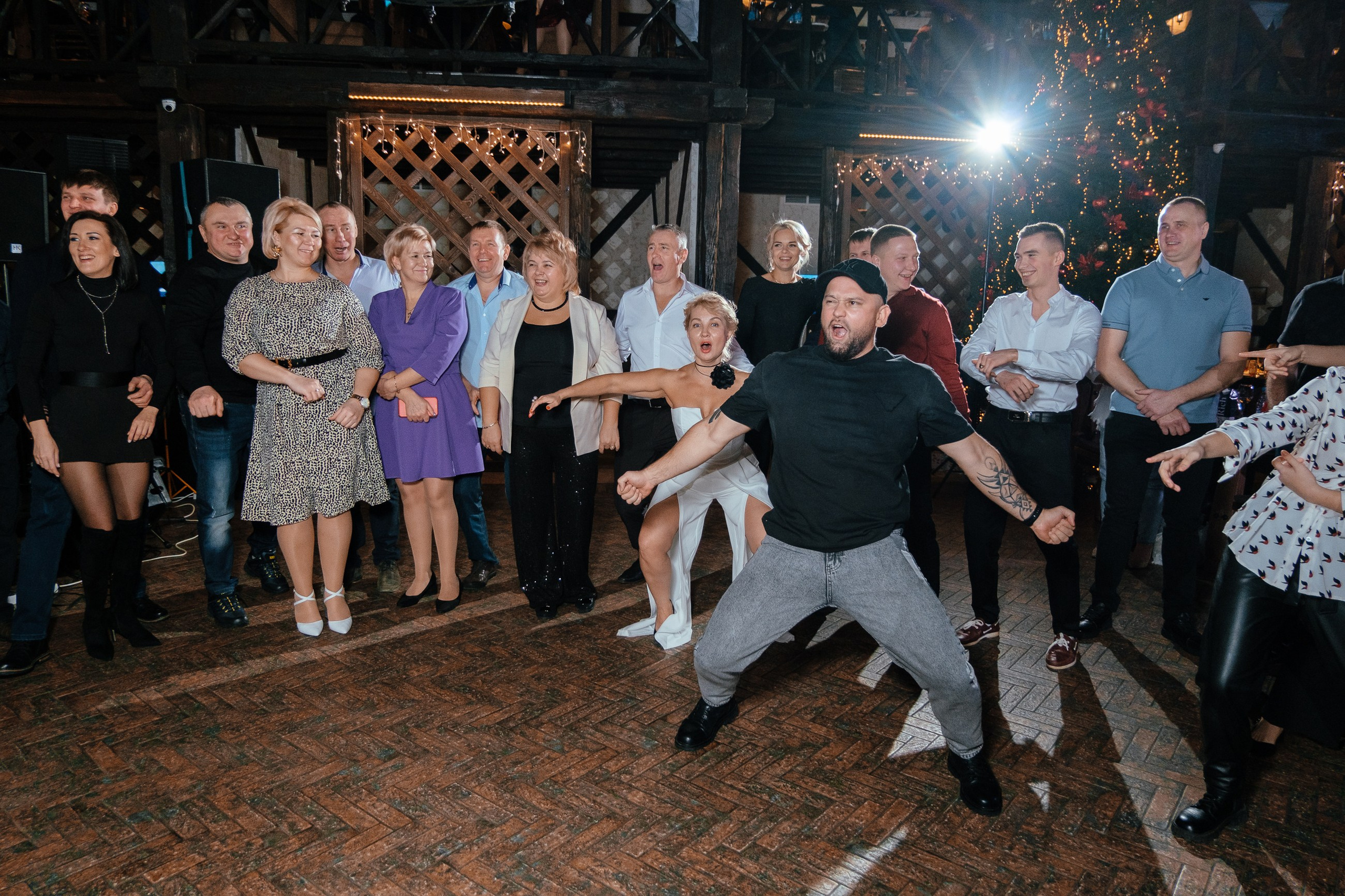 Риатовский пивовар