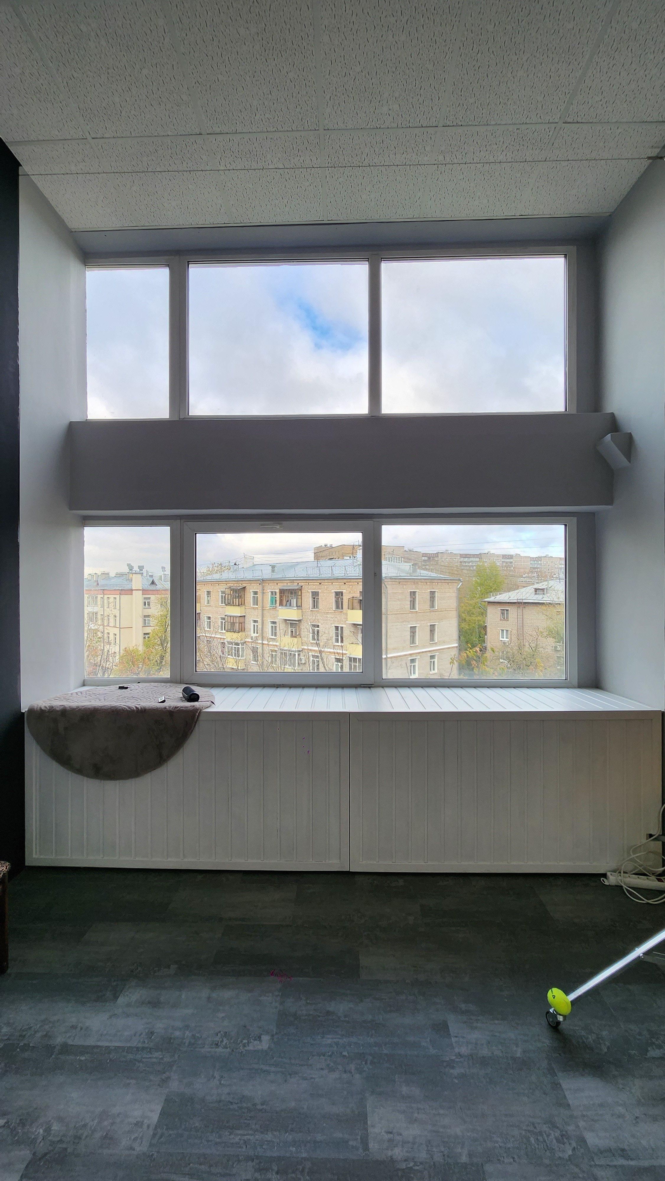 ОКНО. Фотограф Москва Виктория Вишневская актерское / модельное портфолио