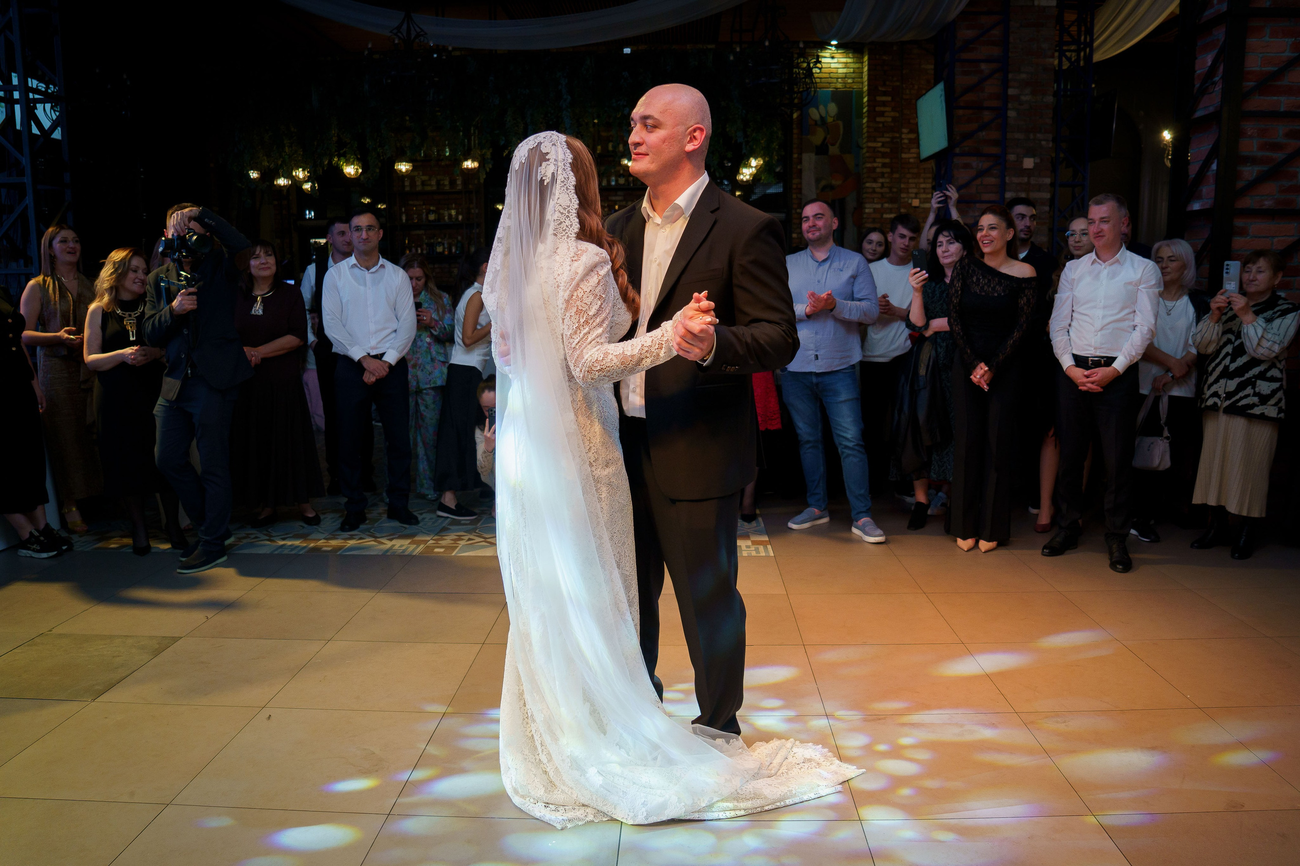 Аслан и Марина. Фотограф и Видеограф СКФО