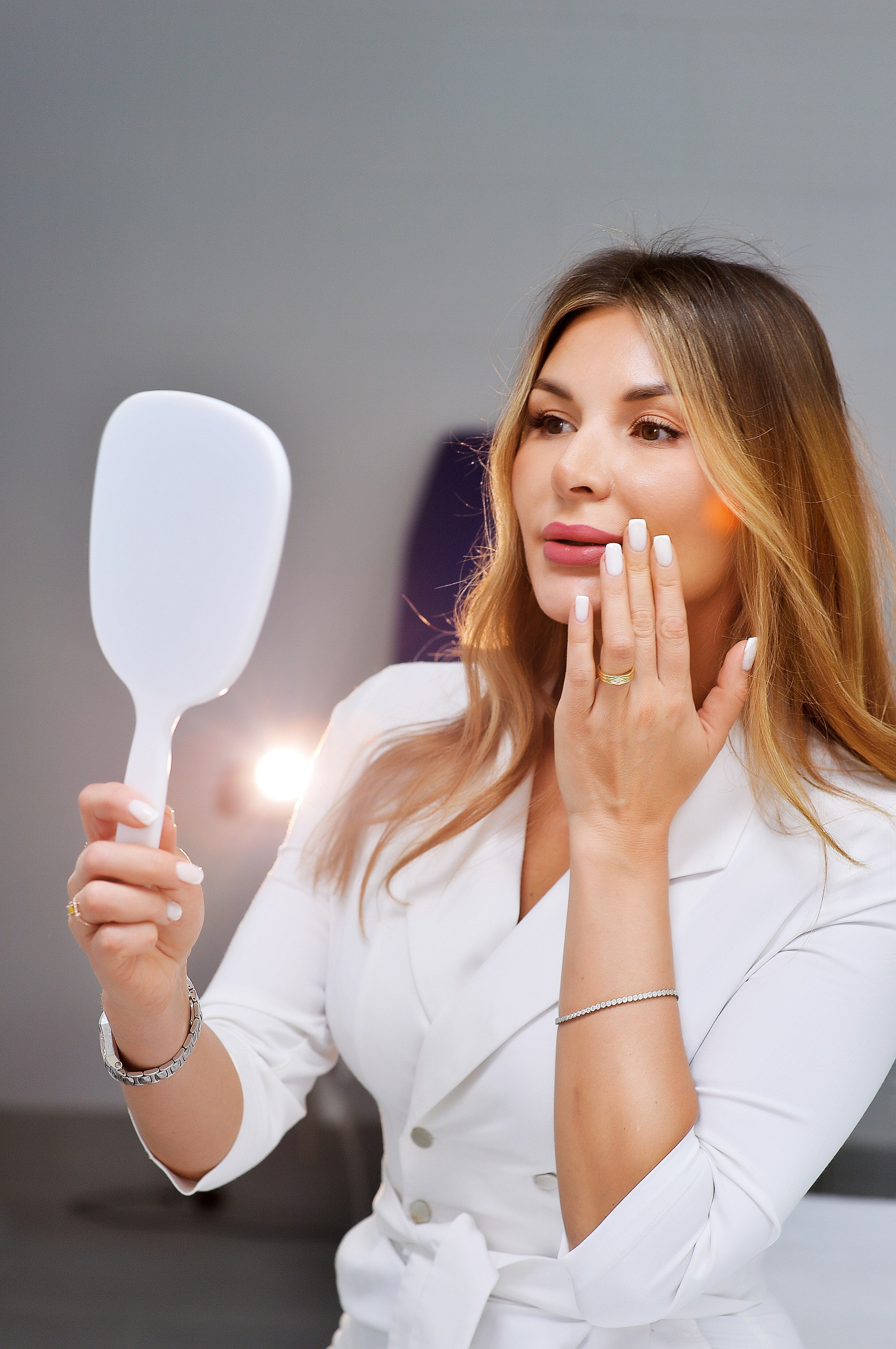 Косметология. Медицинский фотограф Лорер Анастасия