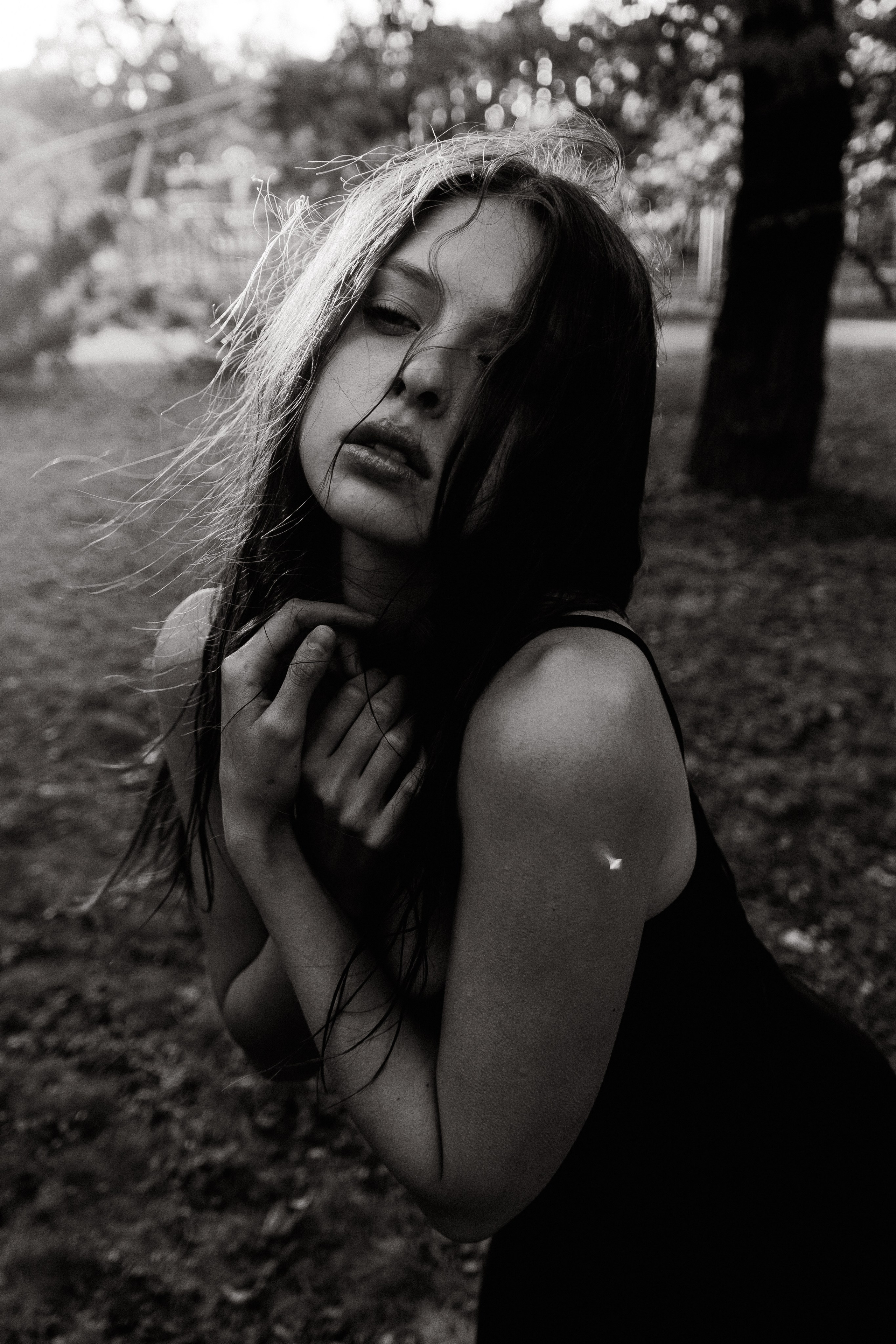 Ксюша. Фотограф Краснодар | Ольга Проскурина