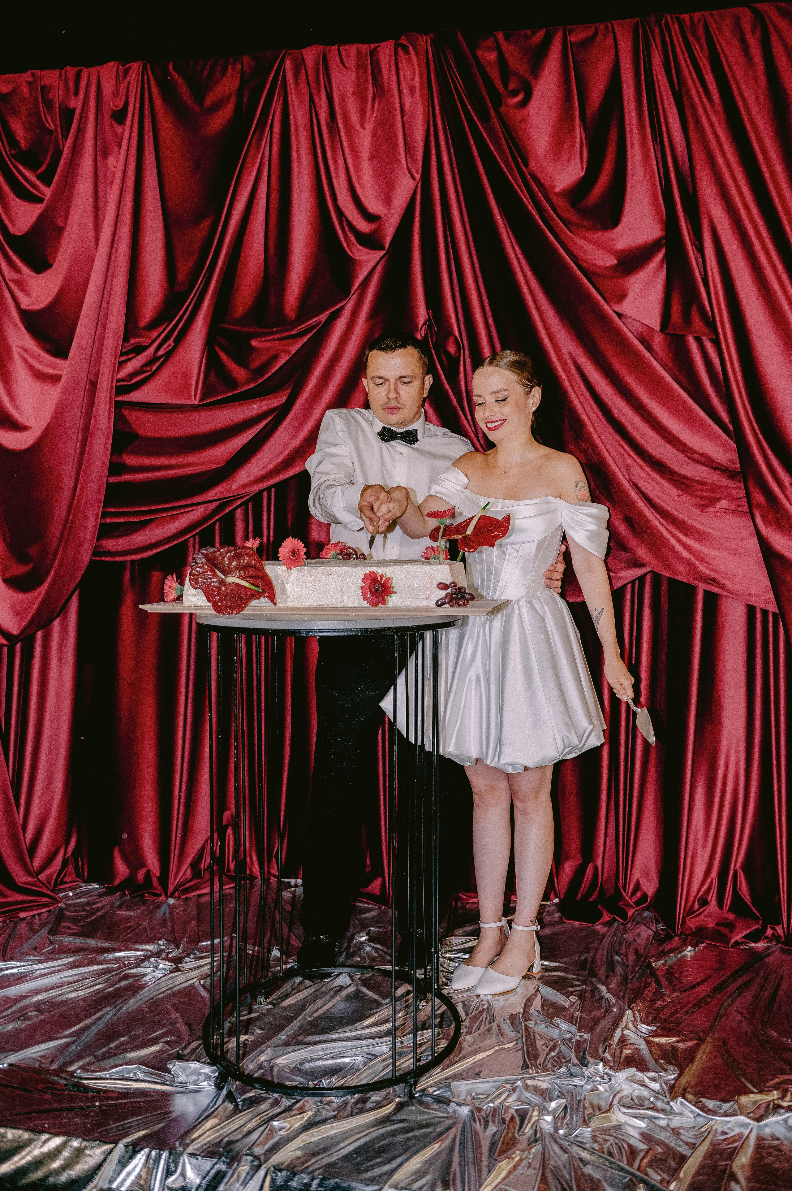 А&И. Фотограф Рязань. Дарья Дмитриева