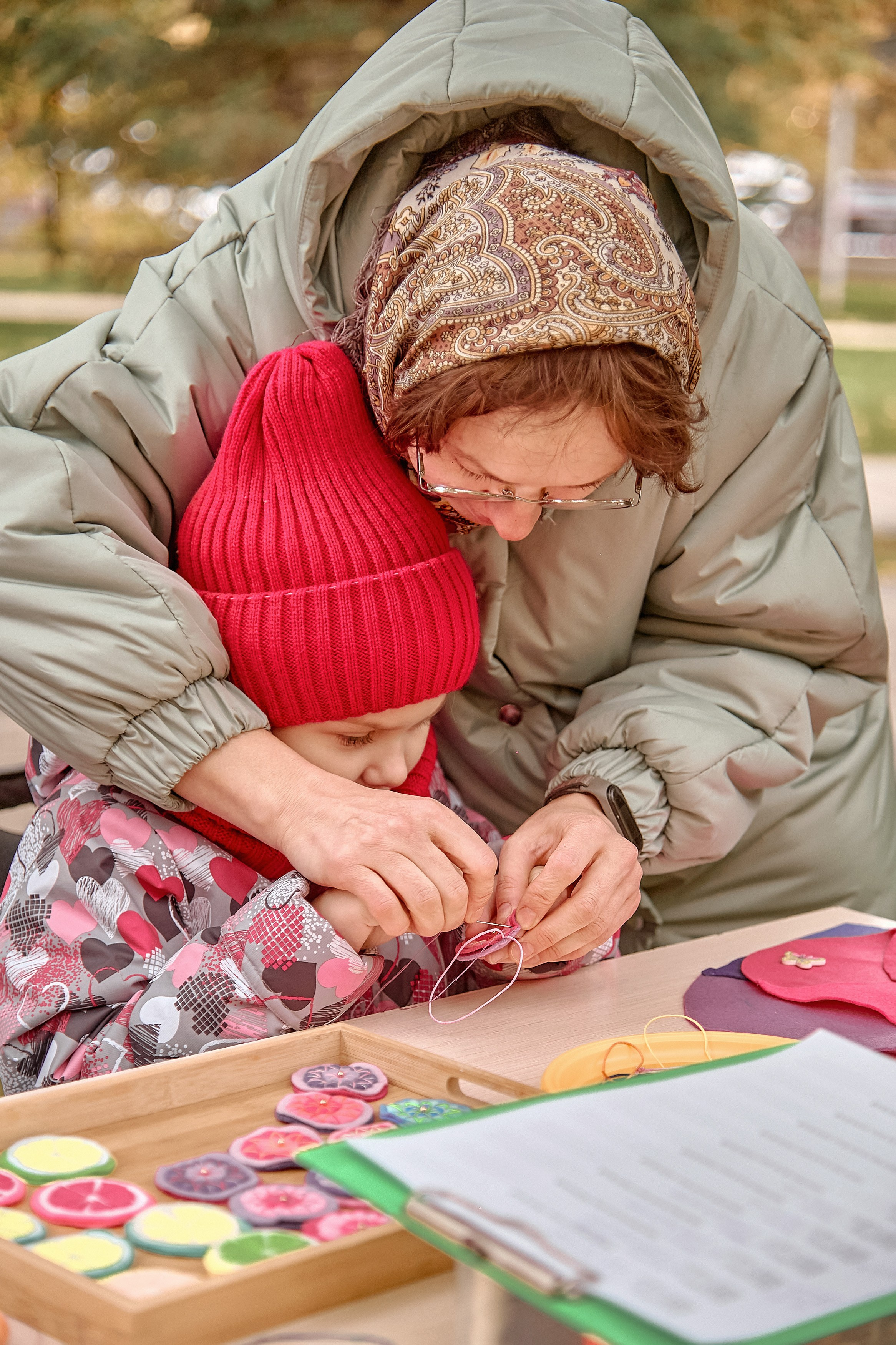Шаолинь и Школа своего дела — Фестиваль «После уроков». Фотограф Яковлев Роман — Красноярск