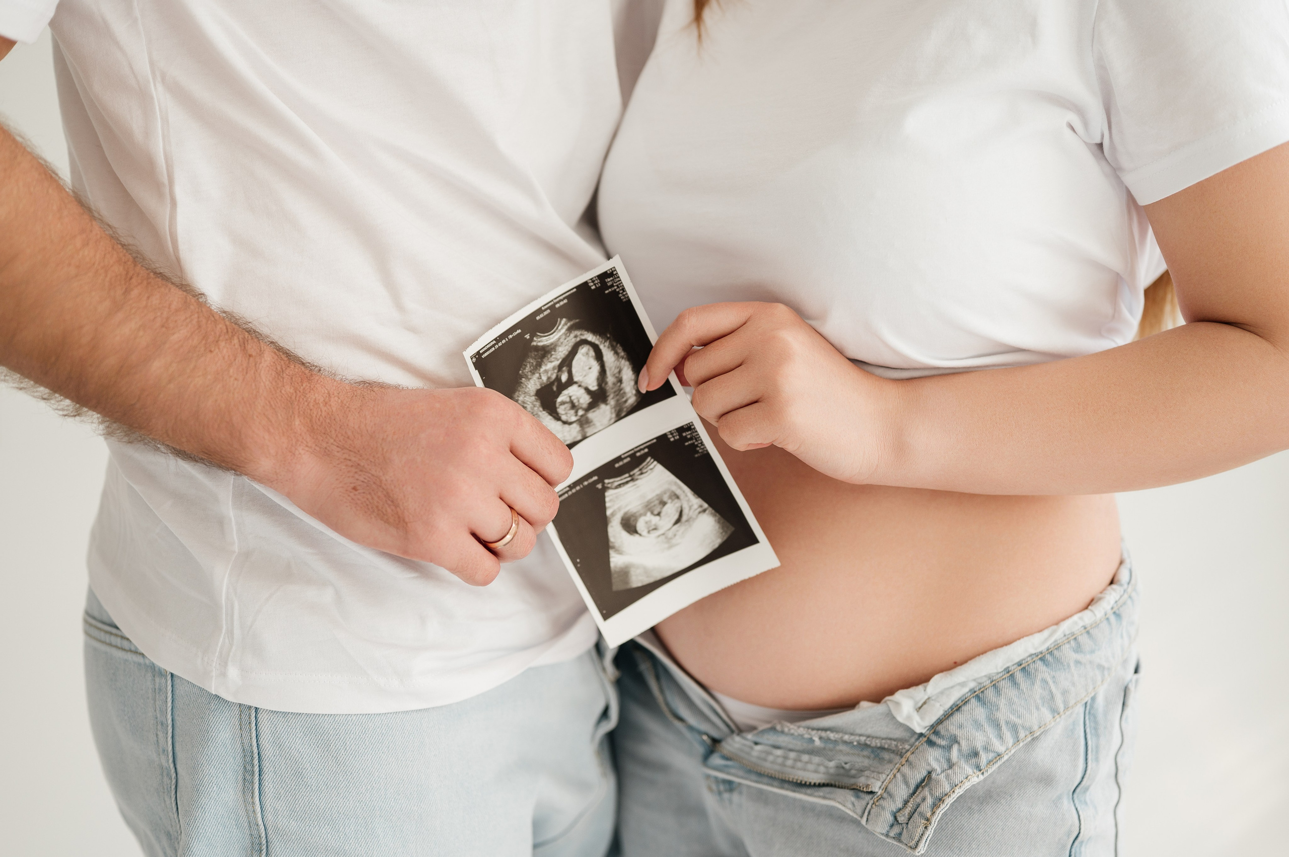 Гендер пати с красками. Свадебный и семейный фотограф в Краснодаре Алина Мельник