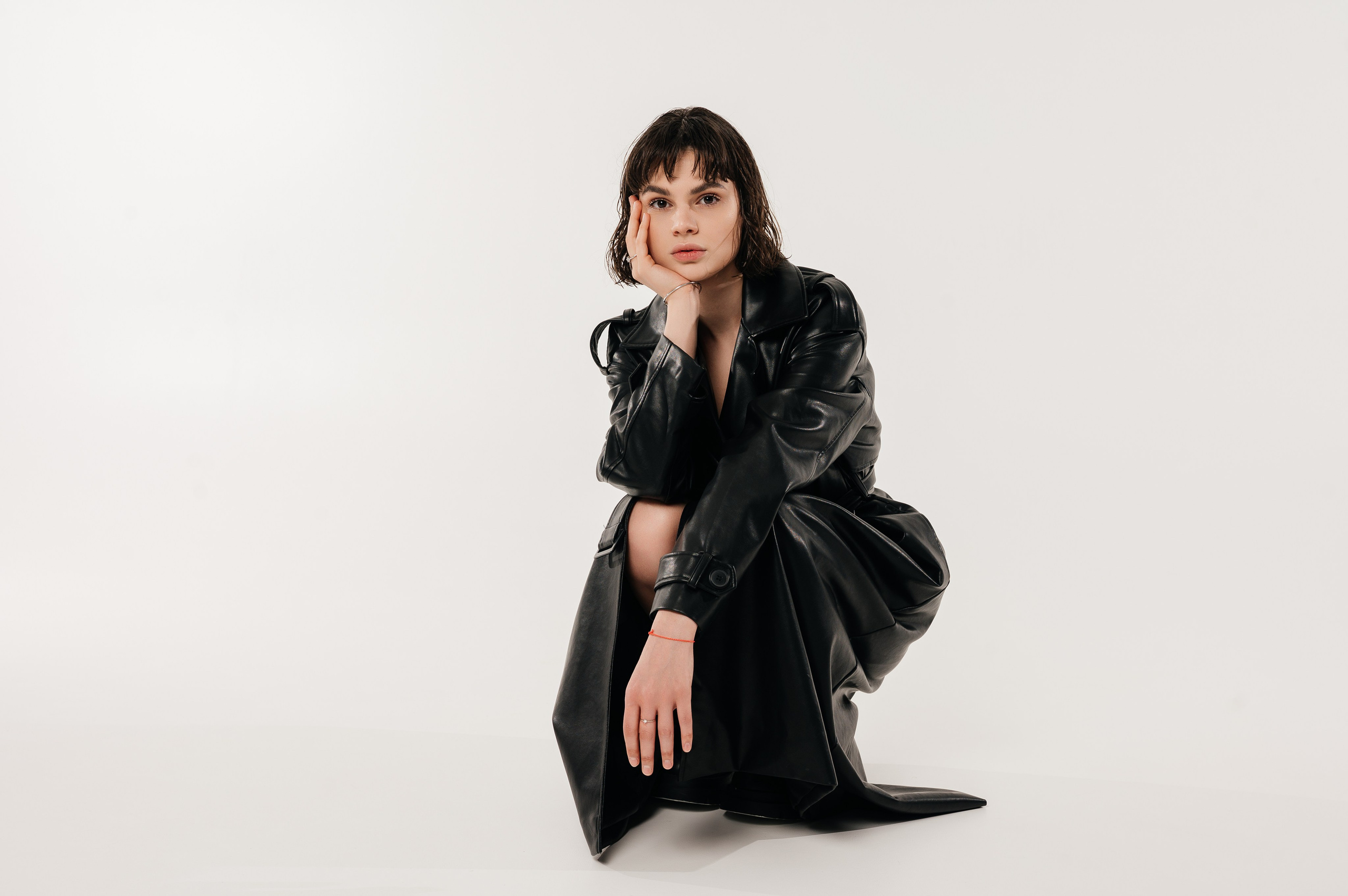 Лекса. Свадебный и семейный фотограф в Краснодаре Алина Мельник