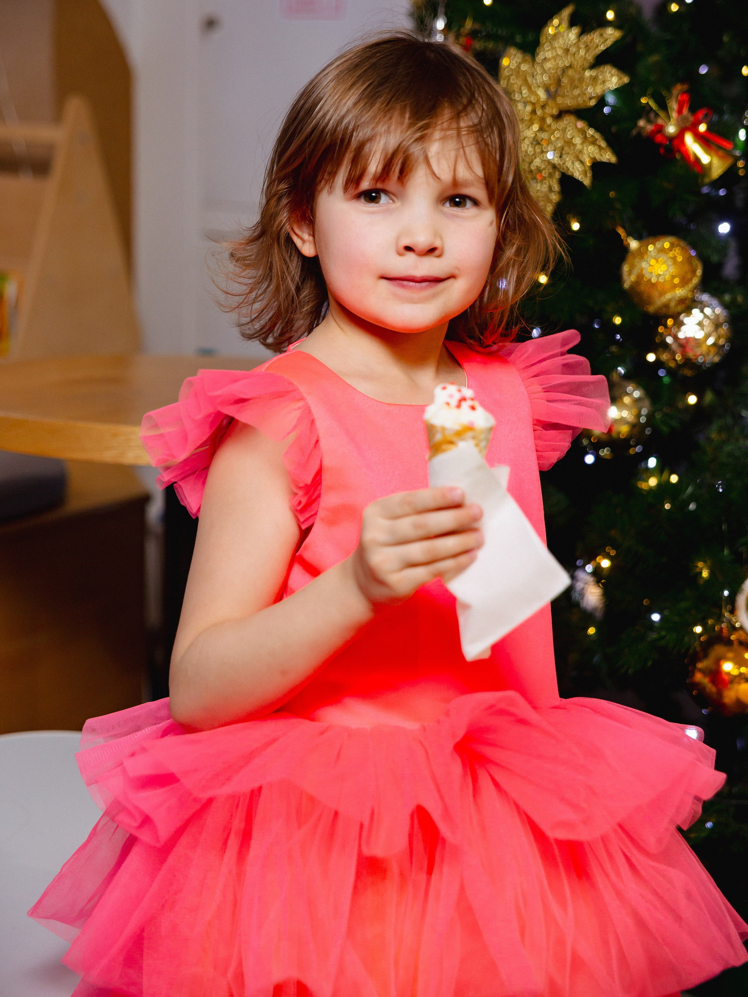 Детские дни рождения в кадре. Kubynin.V Production