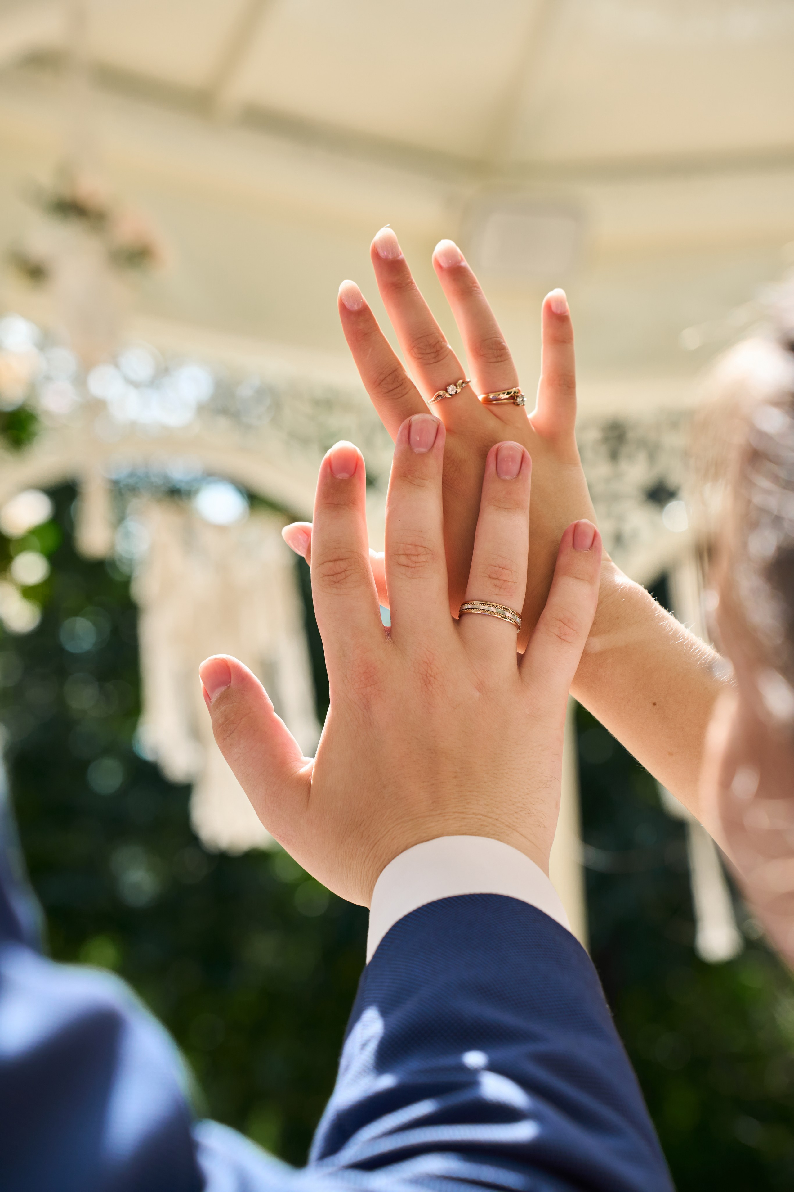 Юлия & Андрей. Елизавета Мальгина, фотограф в Москве