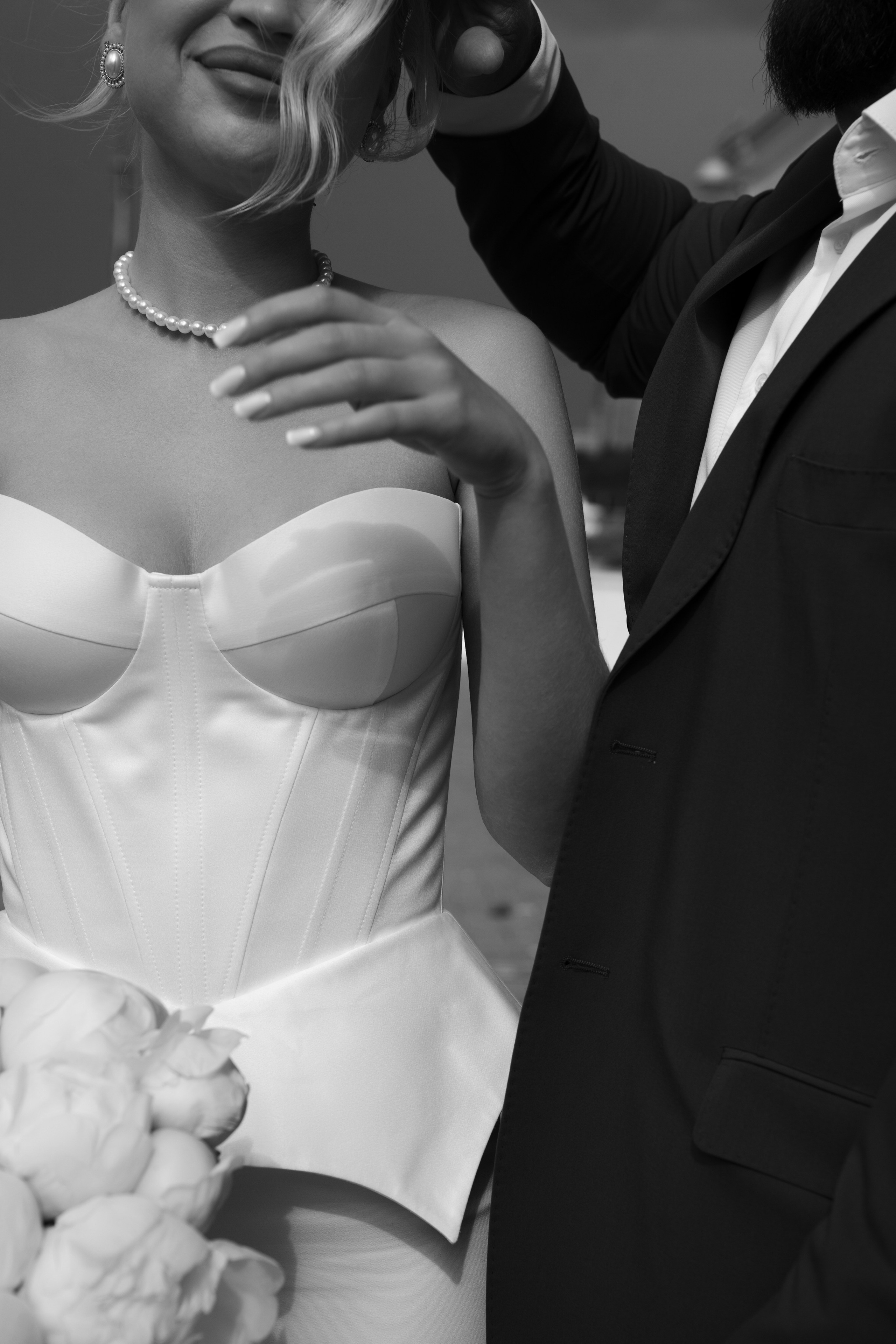 Свадебные съемки