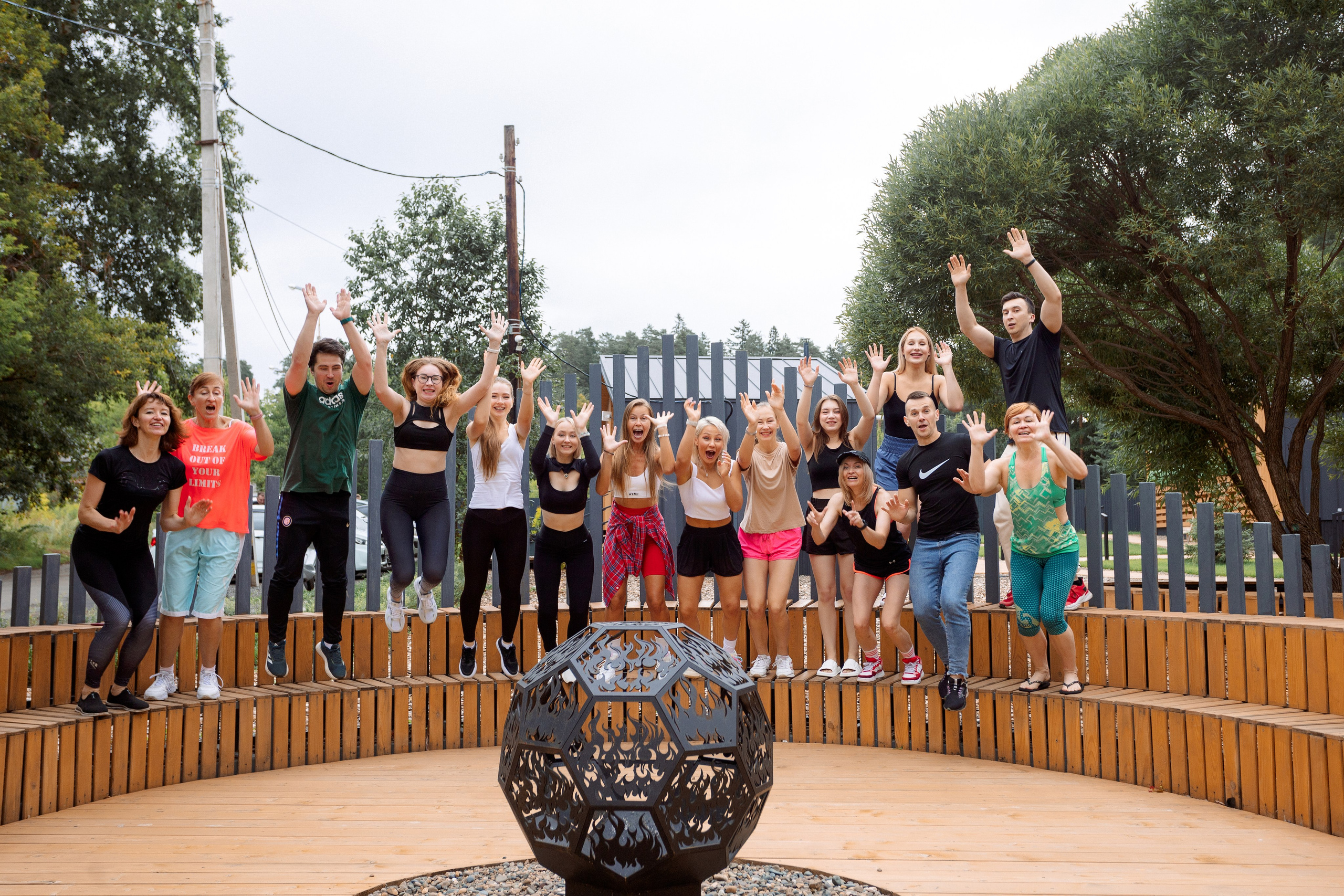 ПРИМЕР: Съемка для 4Friend's. Все фото. Профессиональный фотограф в Ижевске Леша Петров