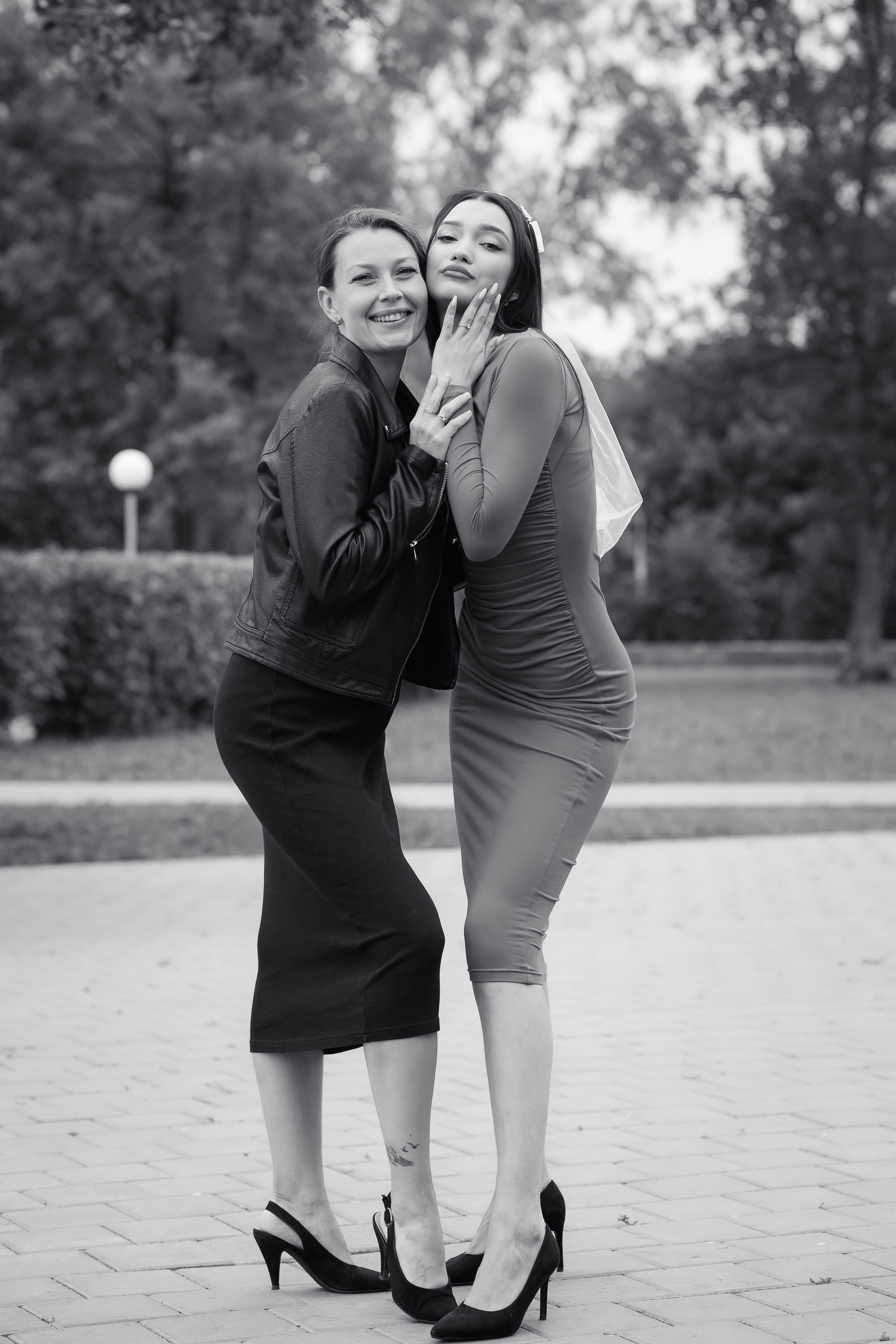 ПРИМЕР: Девичник. Все фото. Профессиональный фотограф в Ижевске Леша Петров