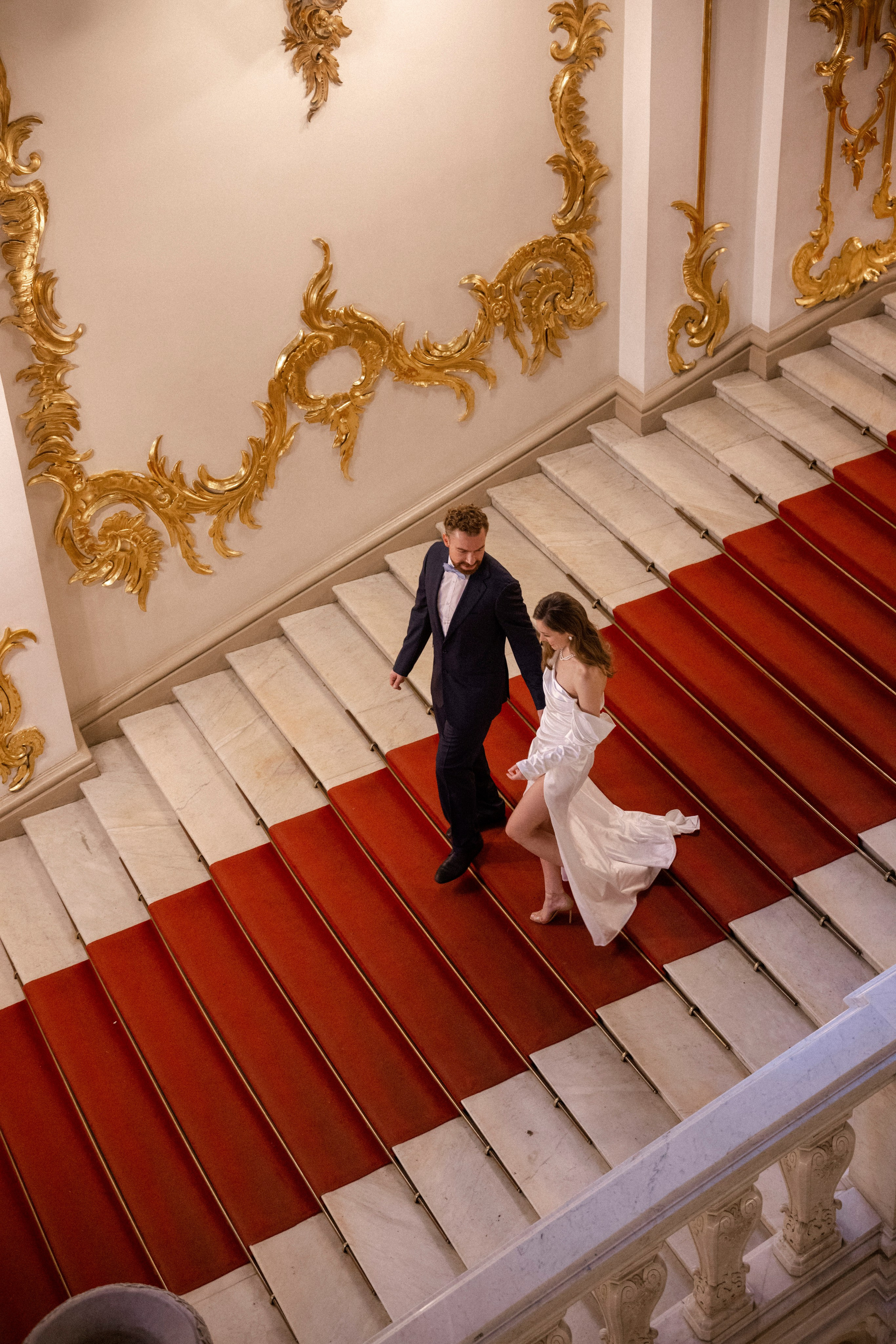 Никита и Анна. Свадебный и портретный фотограф