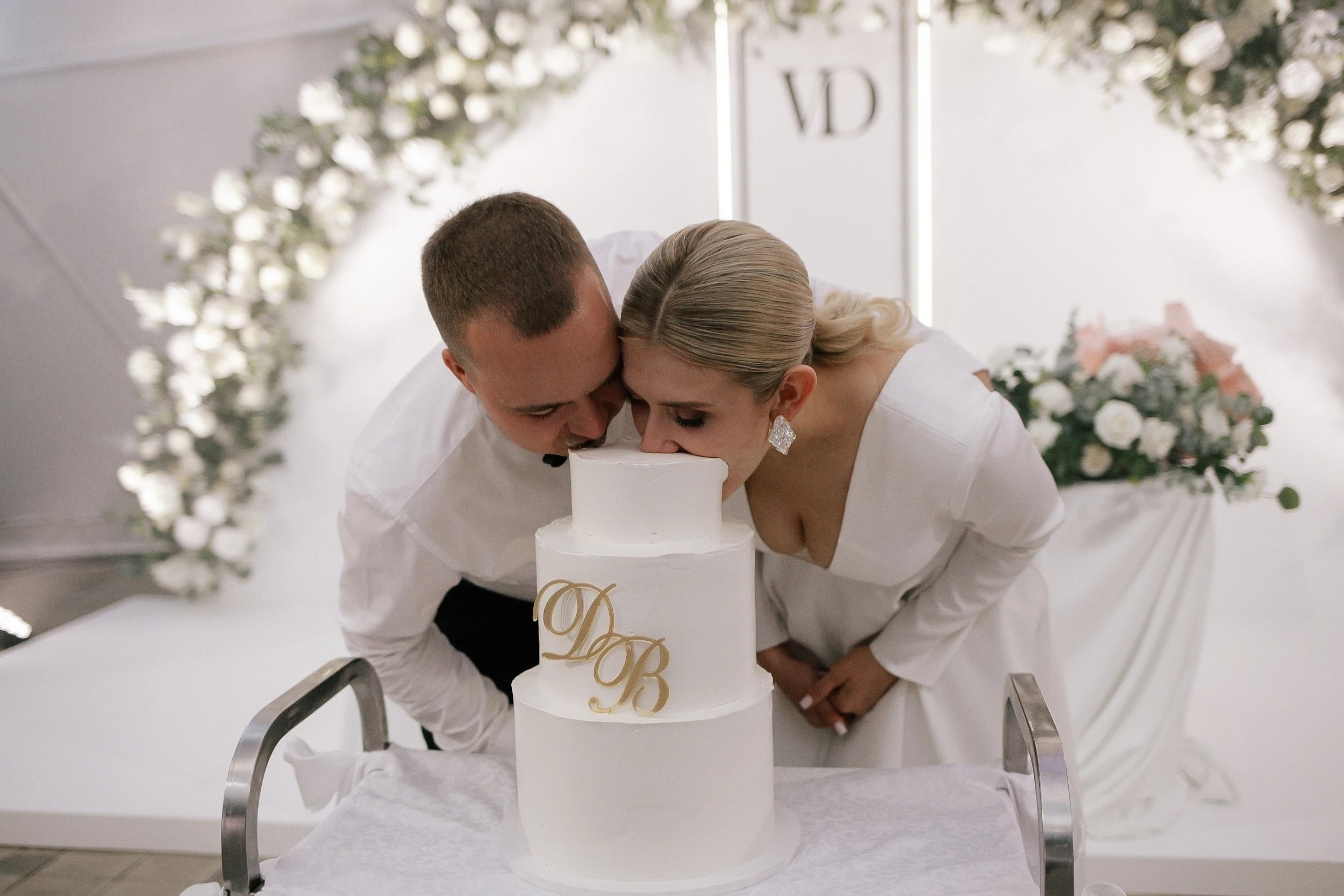 Диана ♡ Владимир