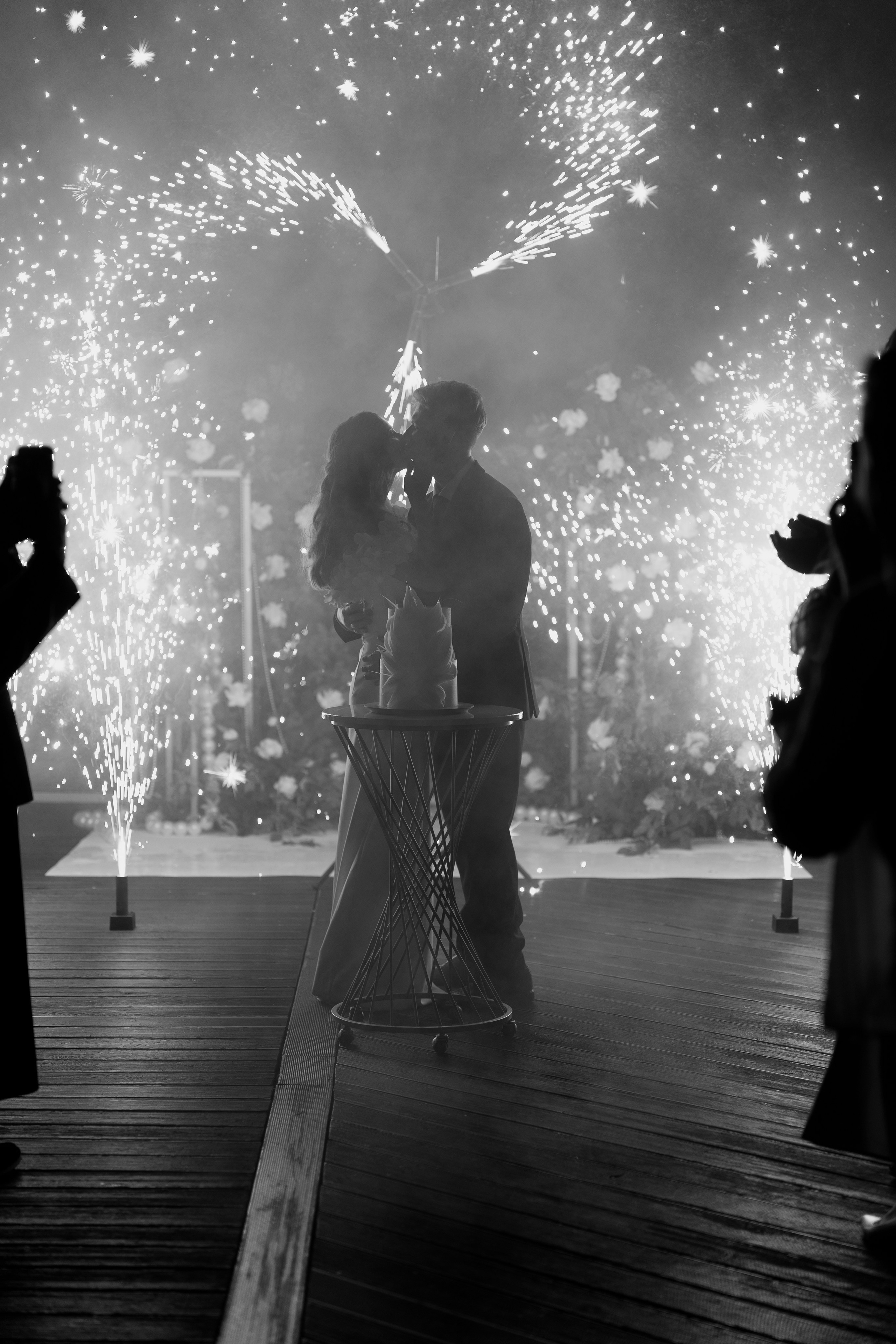 Никита и Наташа. Свадебный и семейный фотограф в Санкт-Петербурге Дмитрий Панин