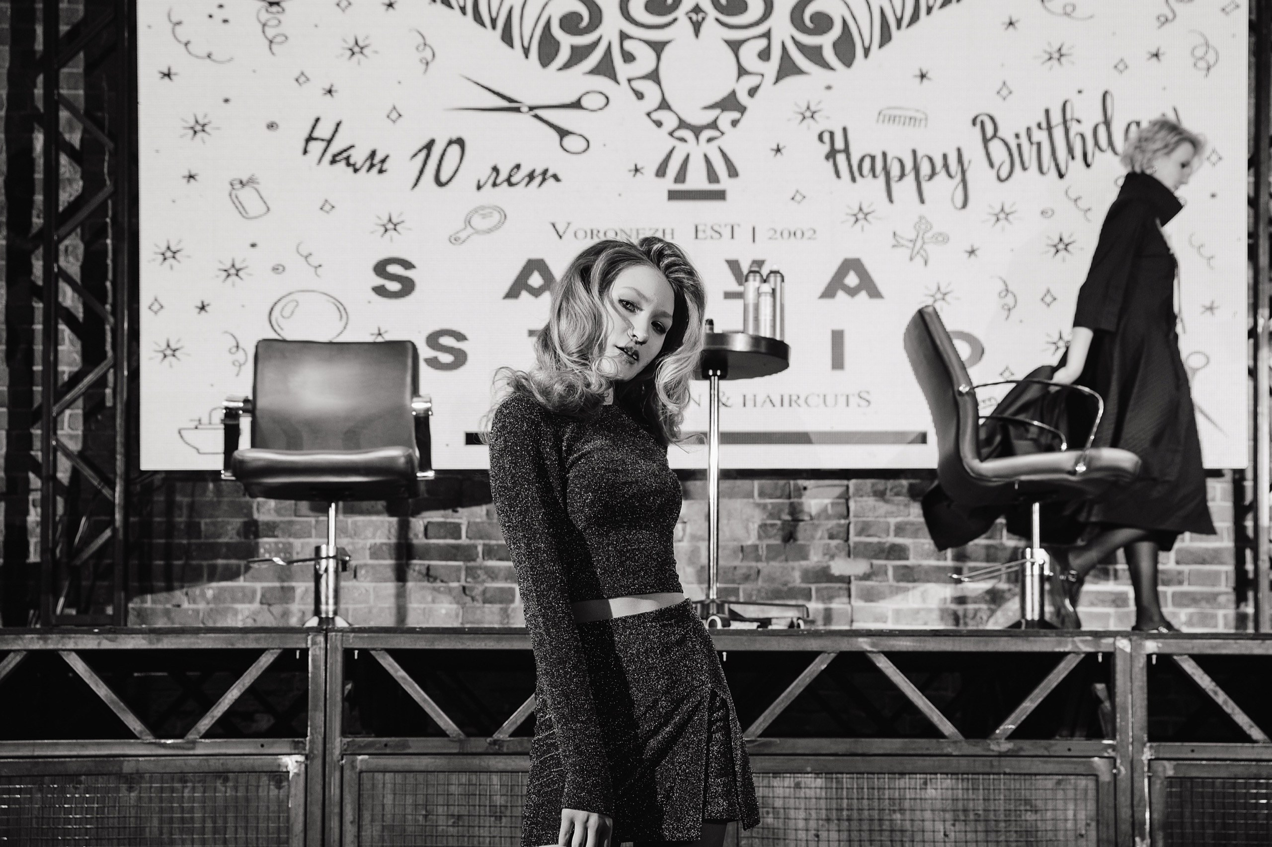 SAVVA BIRTHDAY. Свадебный фотограф в Москве Алексей Логинов