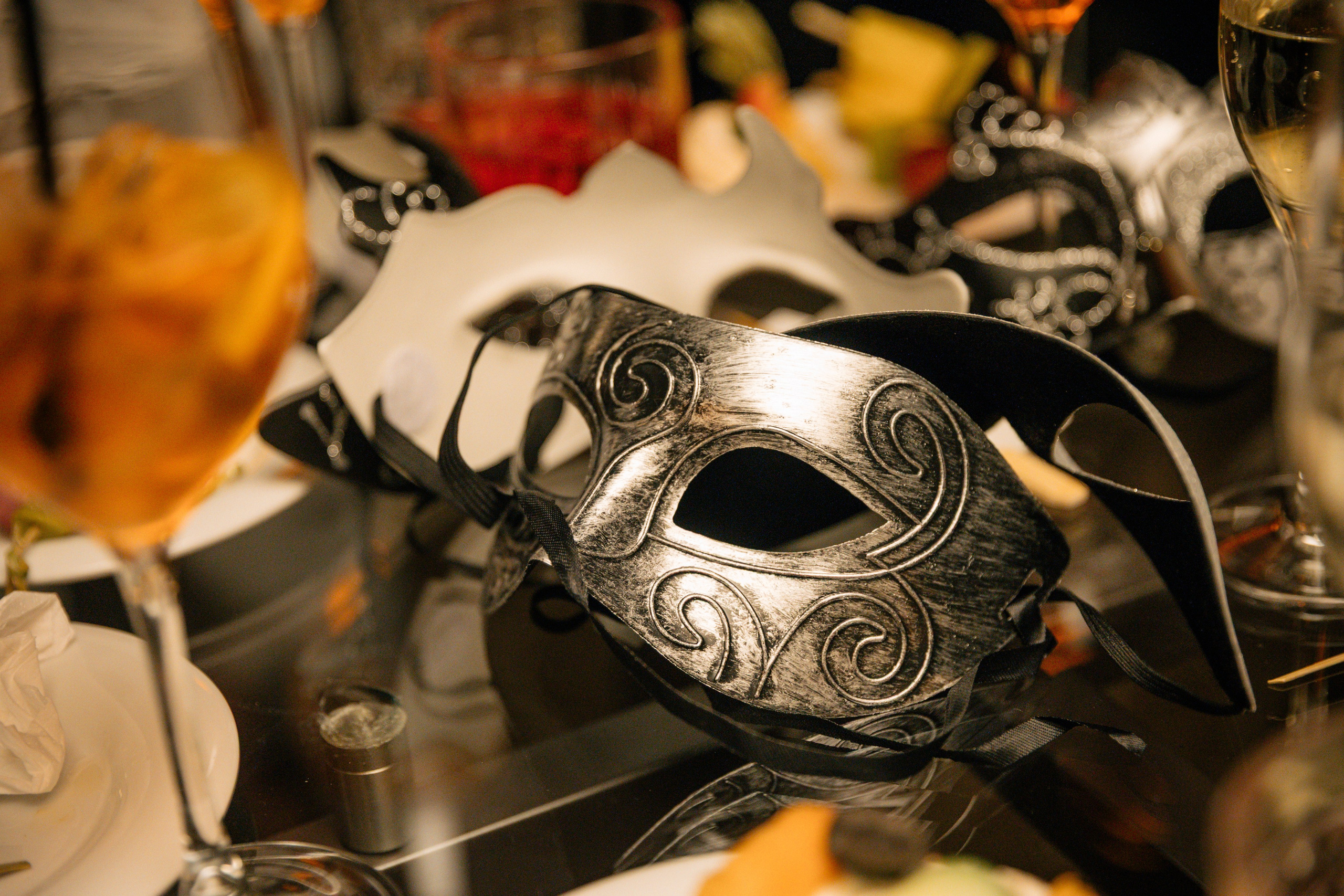 Все сбудется! Event — корпоратив 2025. Свадебный фотограф в Воронеже Алексей Логинов