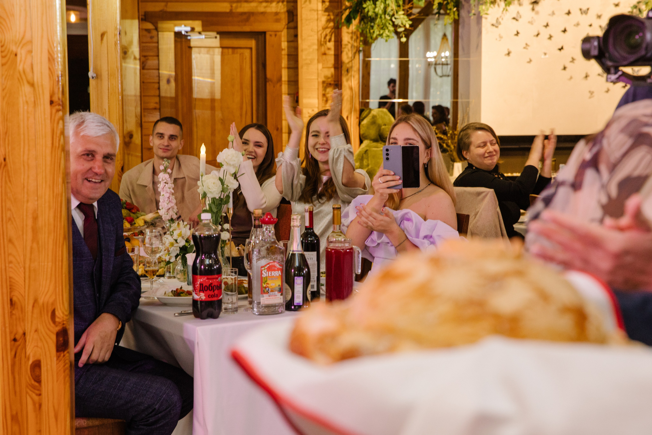 Дарина и Никита. Свадебный фотограф в Воронеже Алексей Логинов