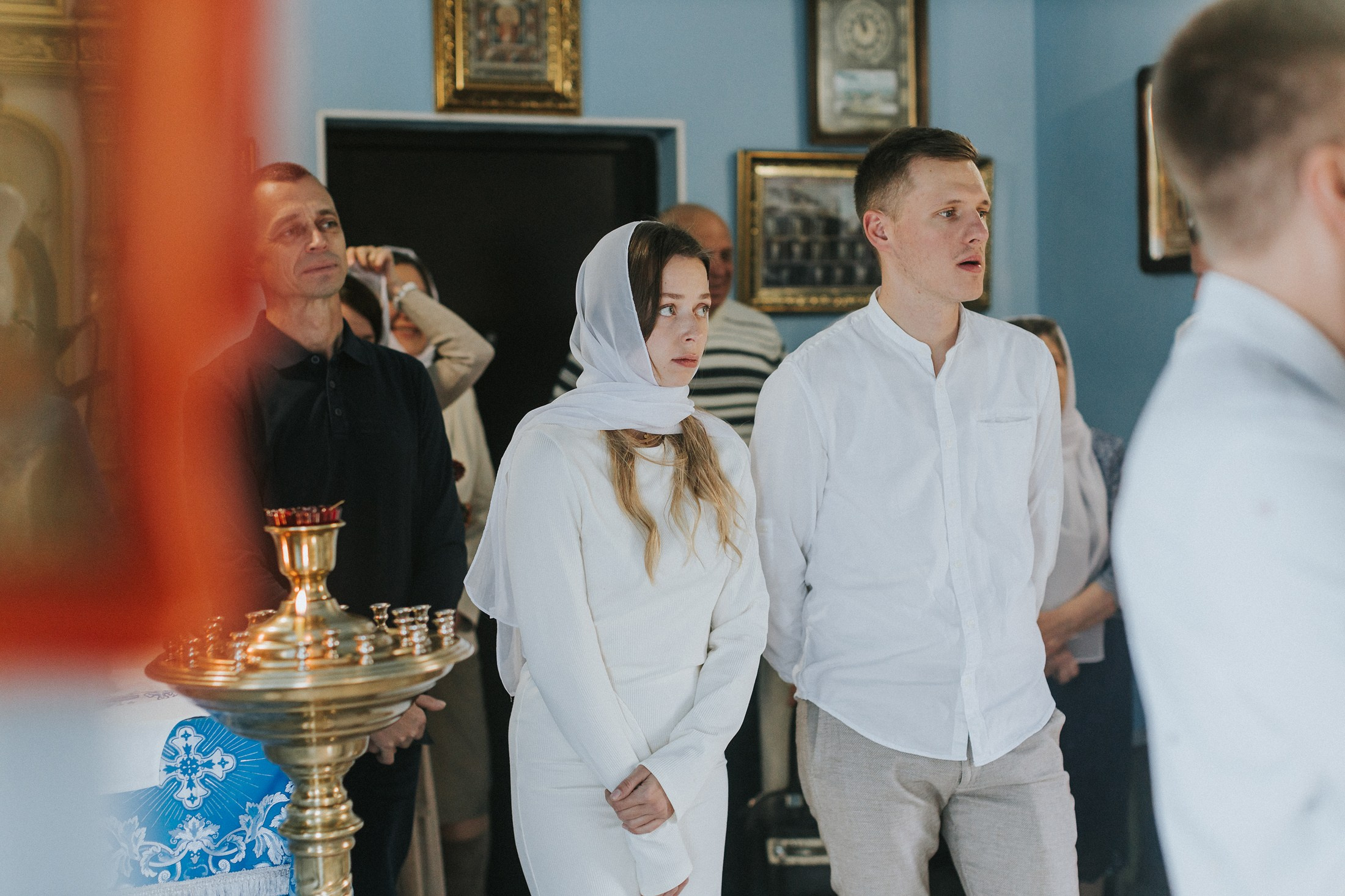 Храм-часовня Урюпинской иконы божией матери. Фотографы в городе Волгограде — Людмила Агеева и Алексей Околелов