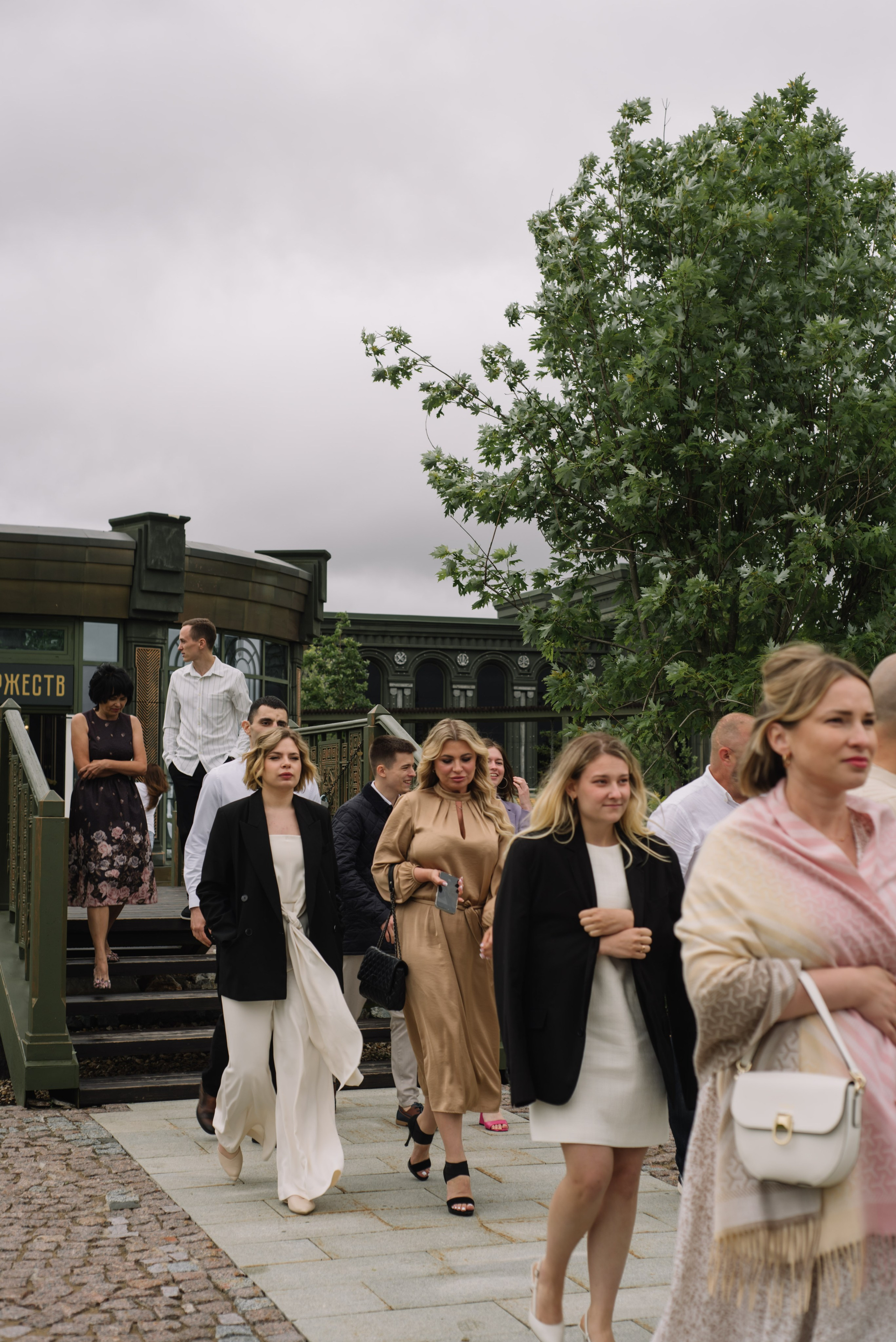 Свадьба Кристины и Никиты. Фотограф Нижний Новгорода Елена Калмыкова