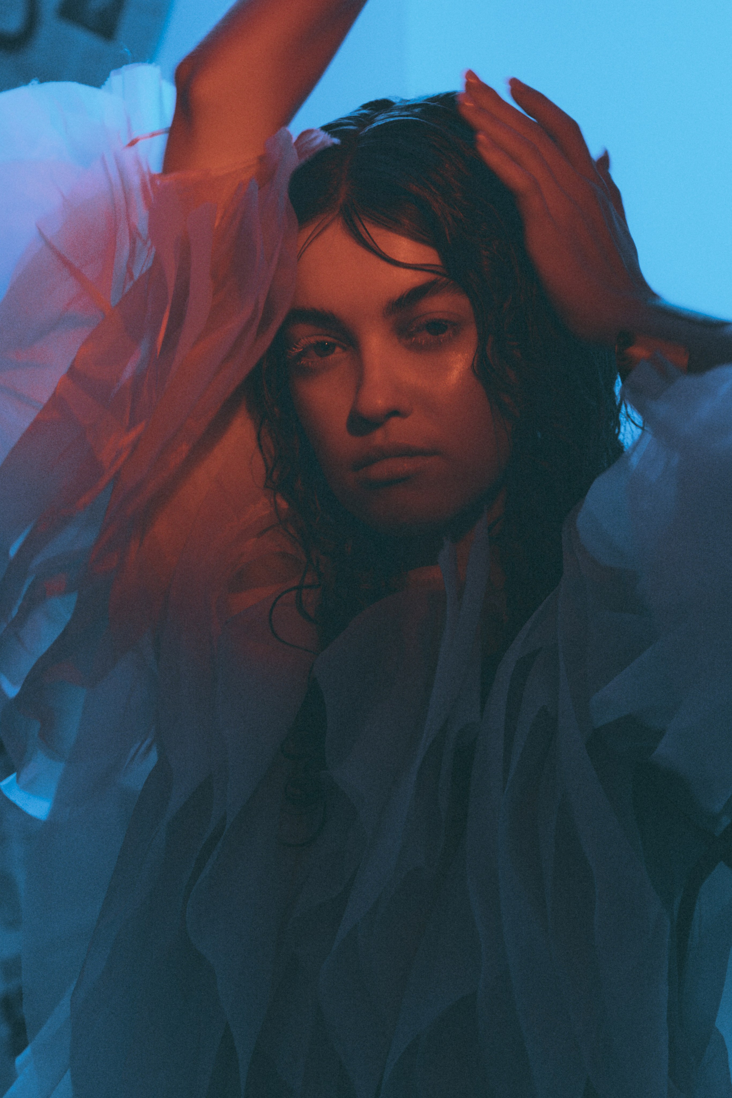 Фотограф Даниил Камчатка