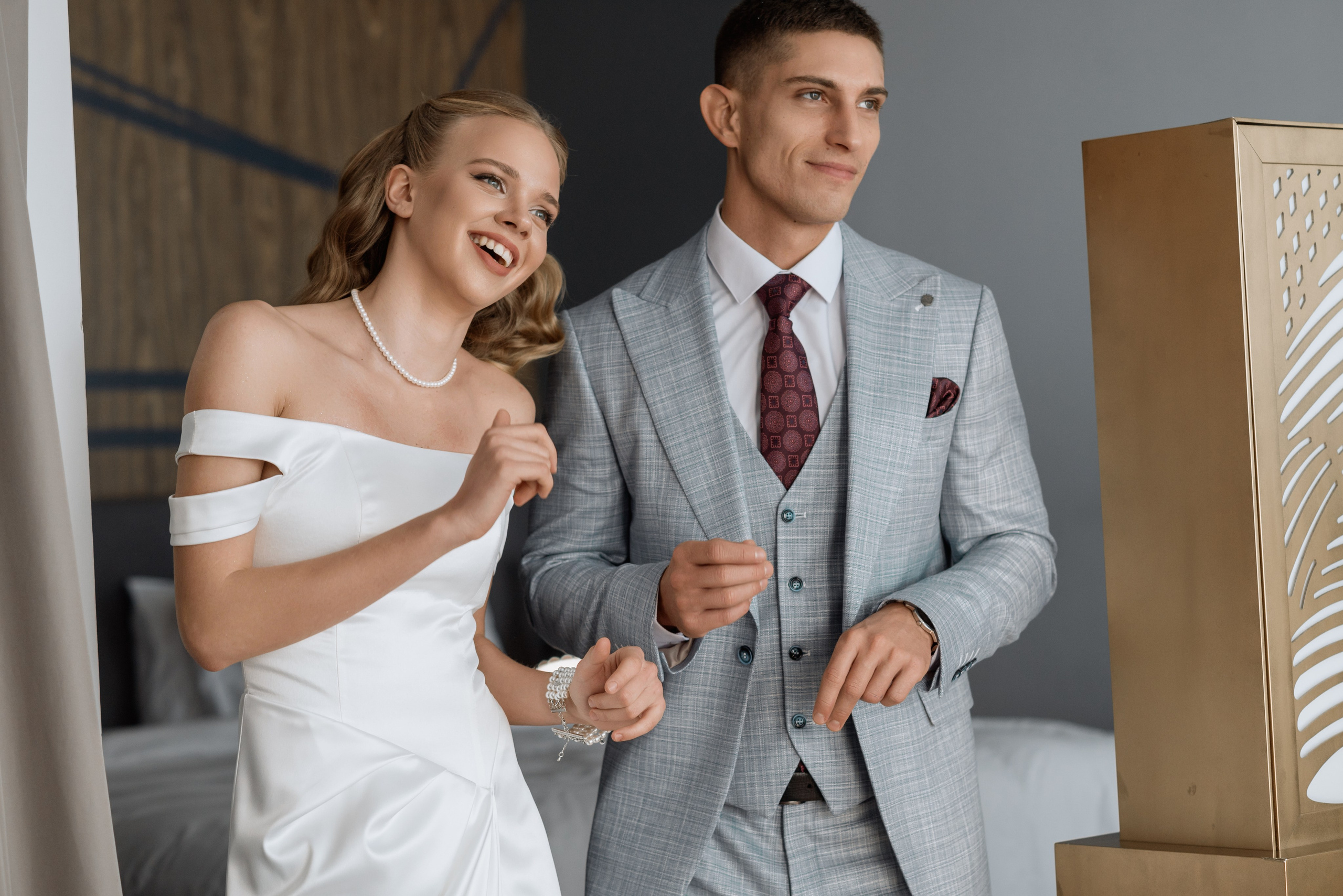 Отель Редиссон (Береговая). Фотограф Елена Кучук