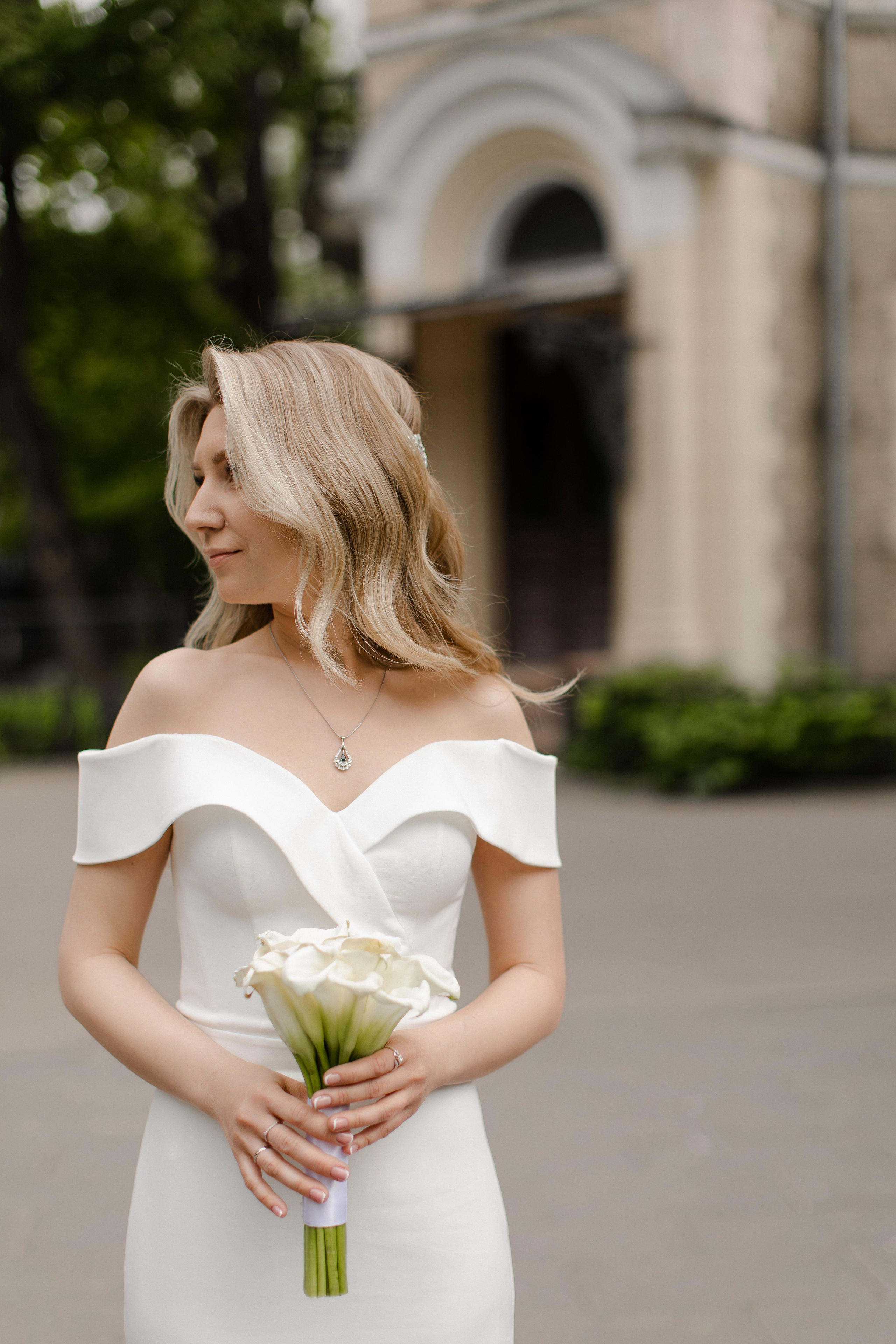 Свадьба. Семейный и детский фотограф в Москве Кузьмина Мария