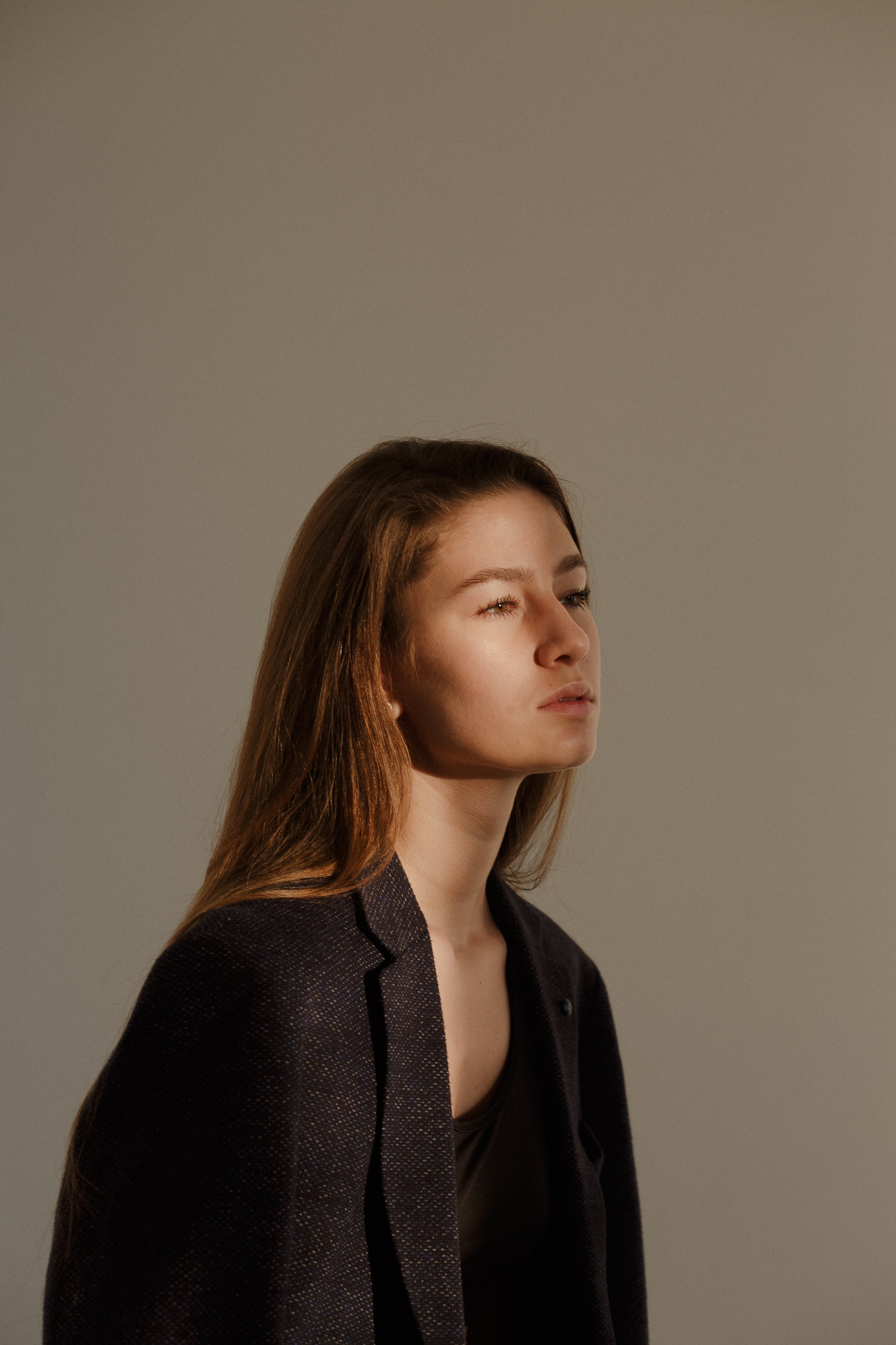 Юля. Фотограф Москва