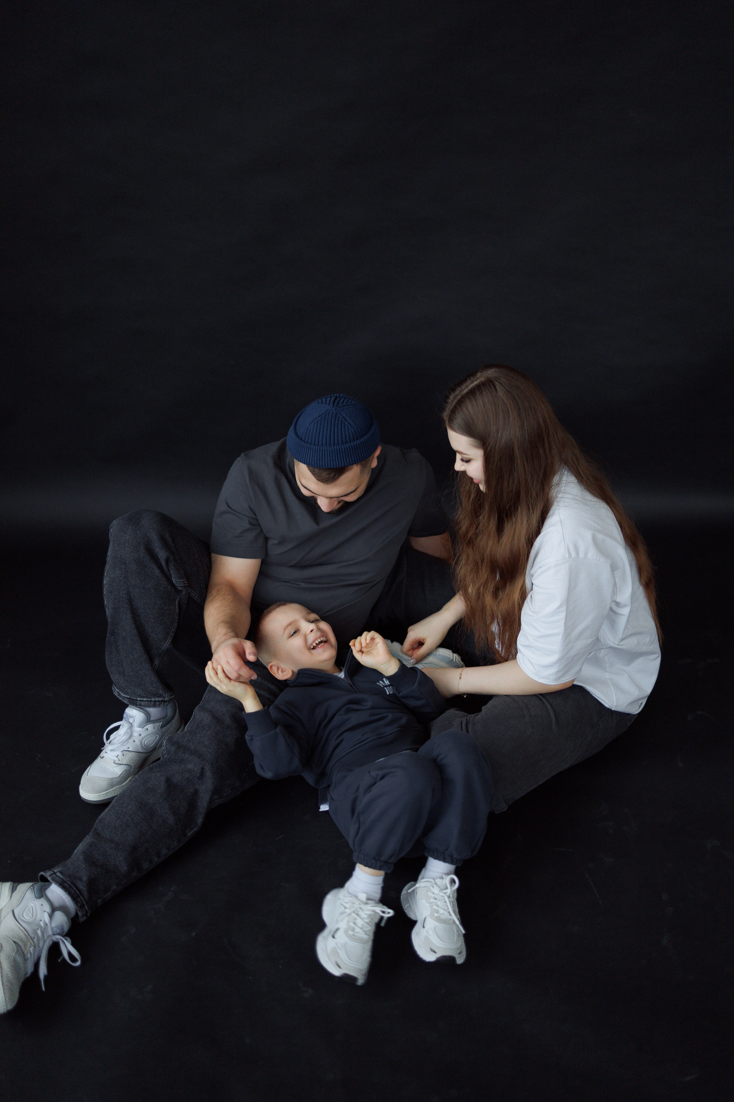 Тимур ДР 4 года. Фотограф в Санкт-Петербурге Светлана Арестова