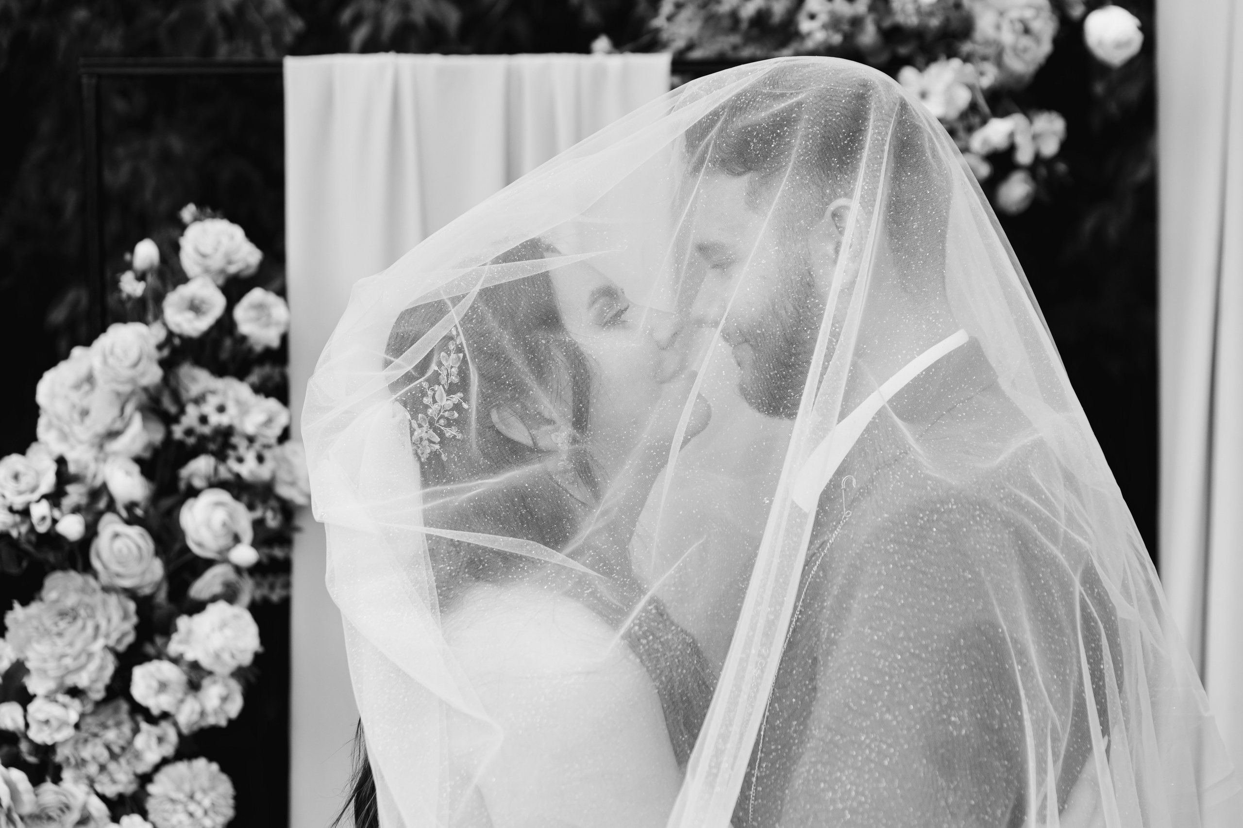 Свадебный фотограф в Красноярске Абраменко Настя