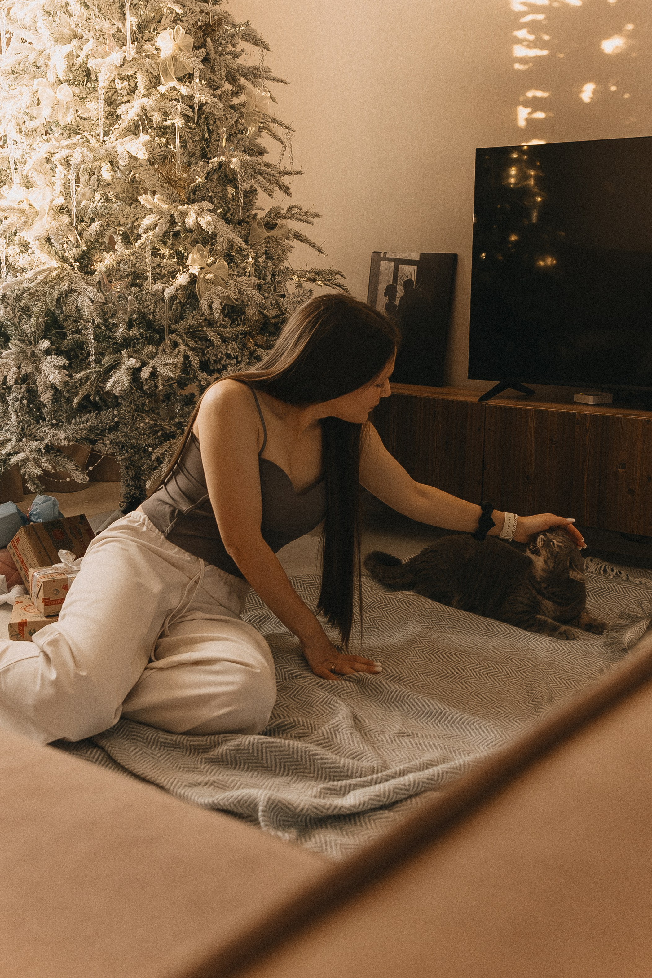 Майонезная семья. Свадебный и семейный фотограф в Красноярске Абраменко Настя