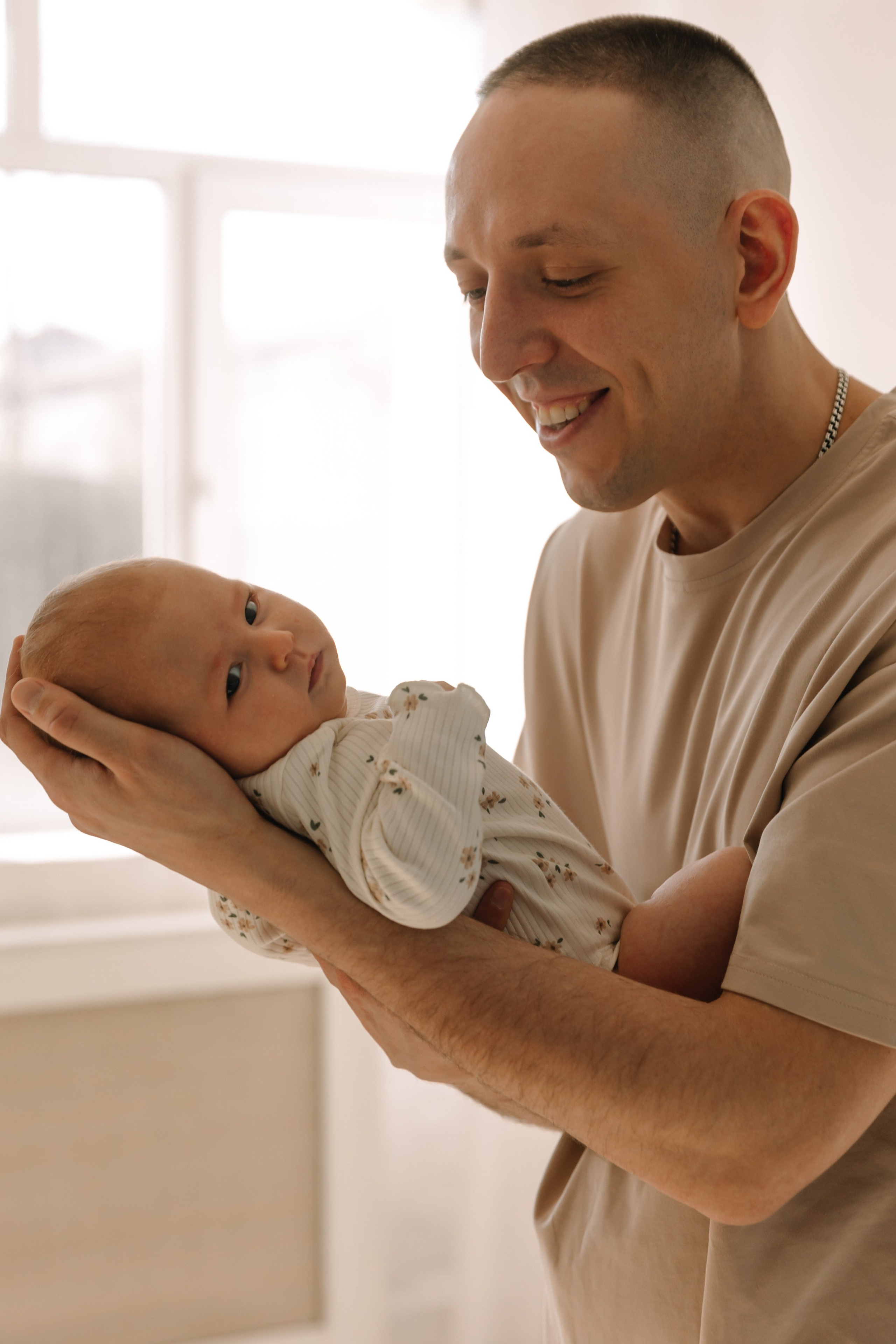 Ромашки. Свадебный и семейный фотограф в Красноярске Абраменко Настя