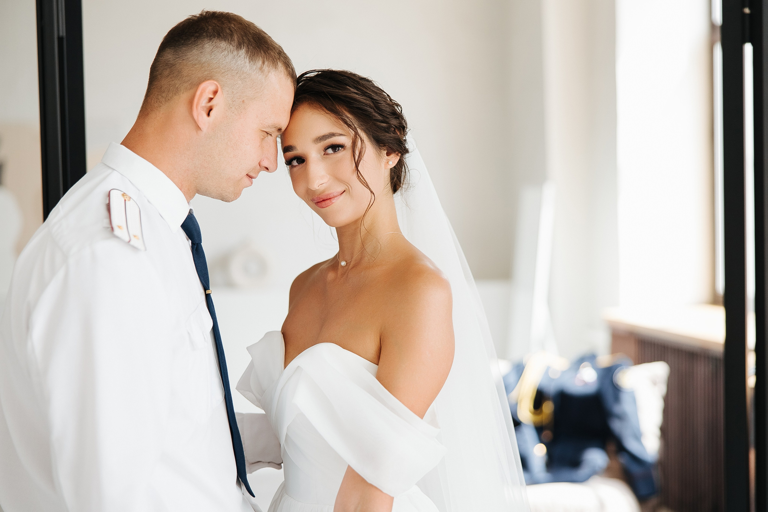 Иван Юлия. Фотограф в Красноярске Надежда Воскресенская