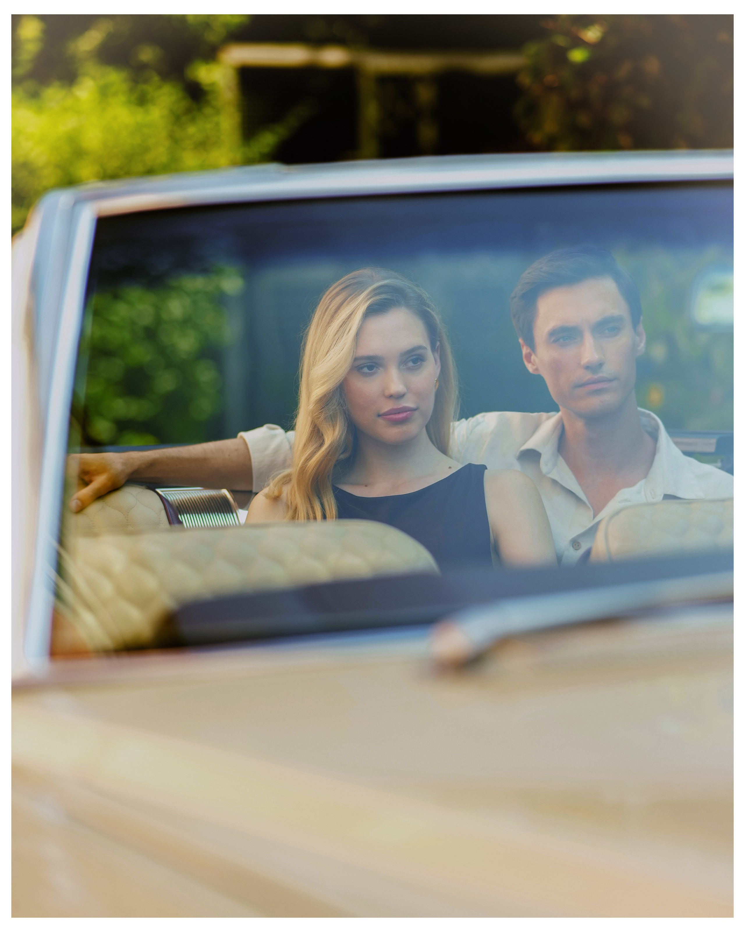 SEASONS lookbook. Анна Дериглазова | Коммерческий фотограф в Москве