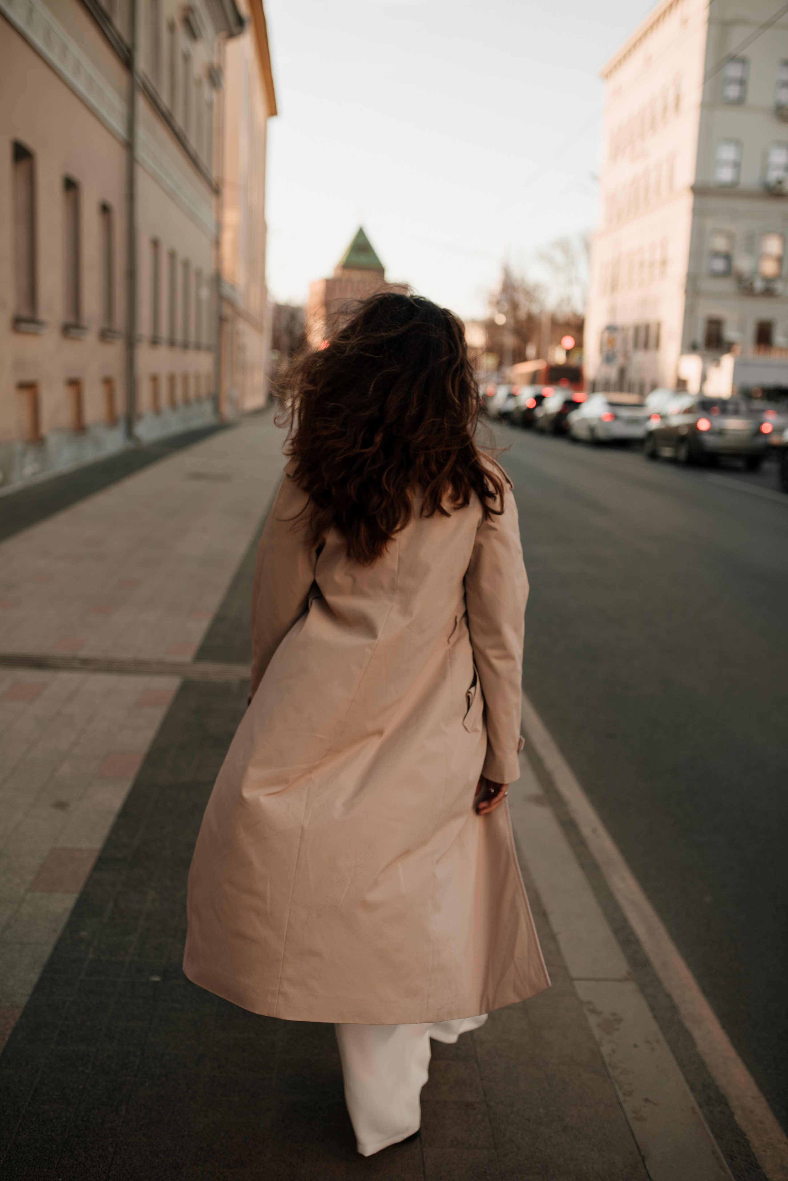 Надя. Фотограф Ольга Плеханова | Нижний Новгород, Москва