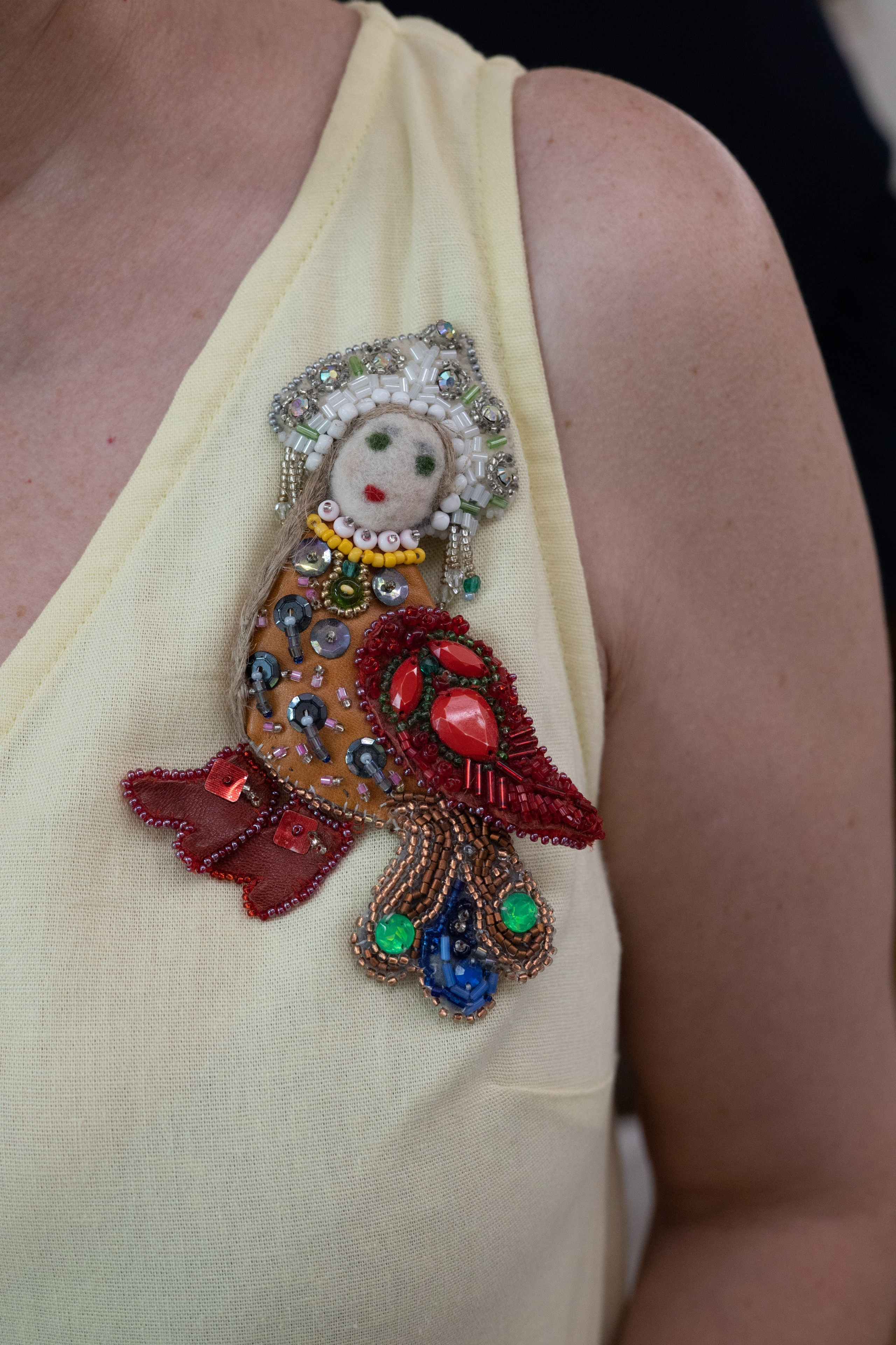 Открытие выставки Веры Керинской в Доме Причта. Марина Лавинская Фотограф из Москвы