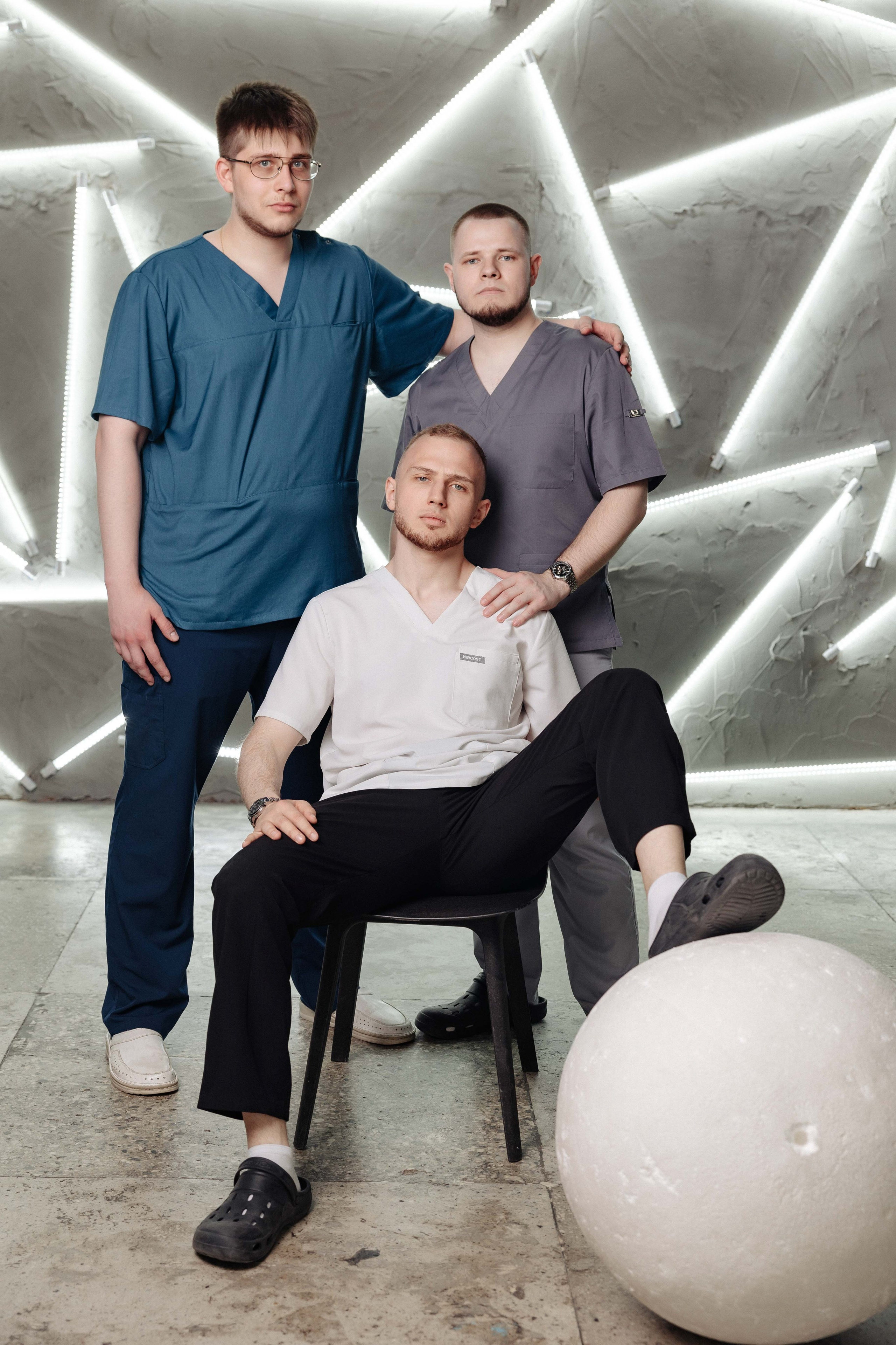 ПИМУ 2025. Алексей Шаров — свадебный и репортажный фотограф в Нижнем Новгороде