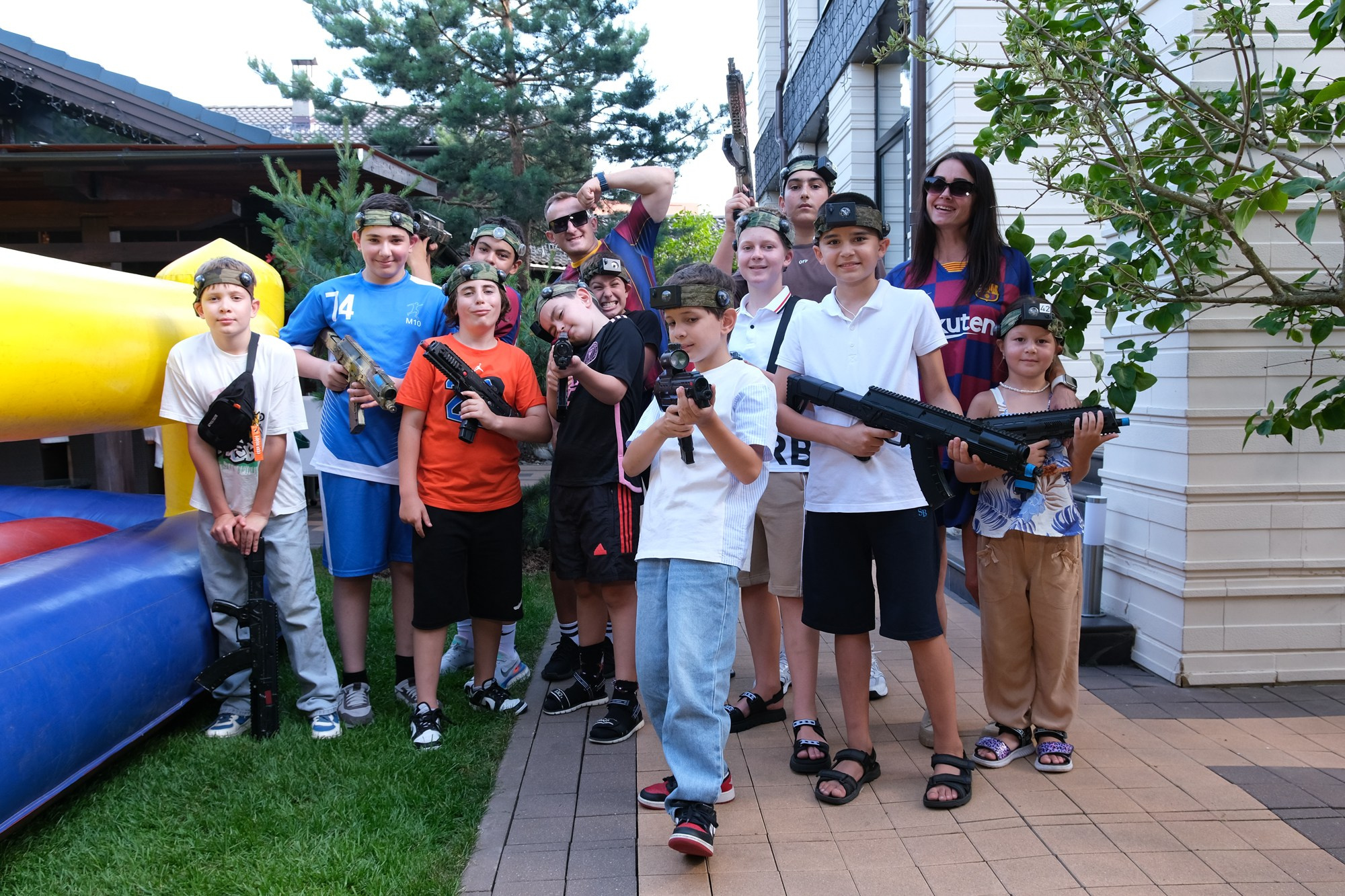 Фото и видео съемка мероприятия. Фото и видеосъемка