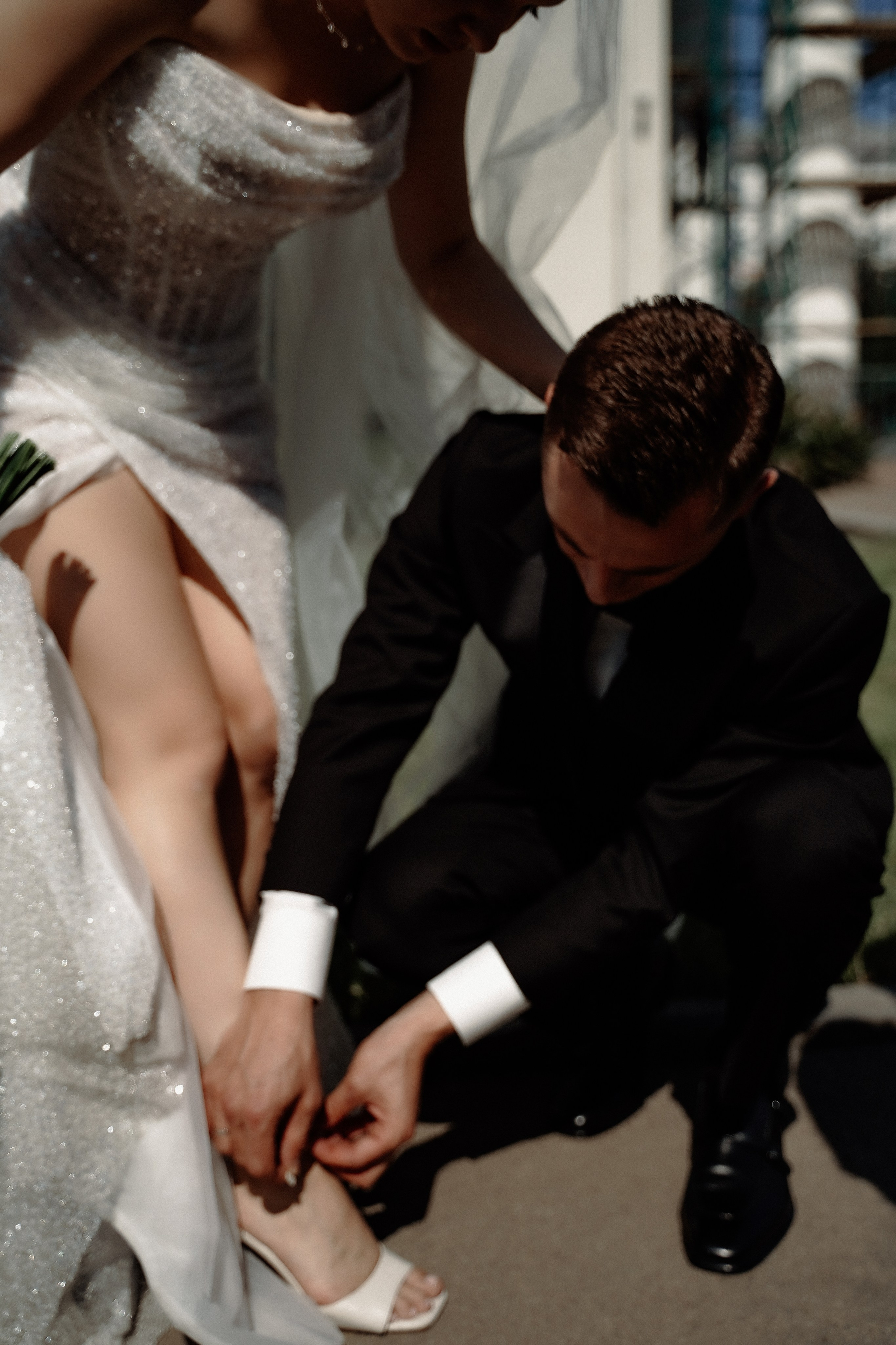 Валерия & Владимир. Фотосъемка и видеосъемка свадеб Липецк