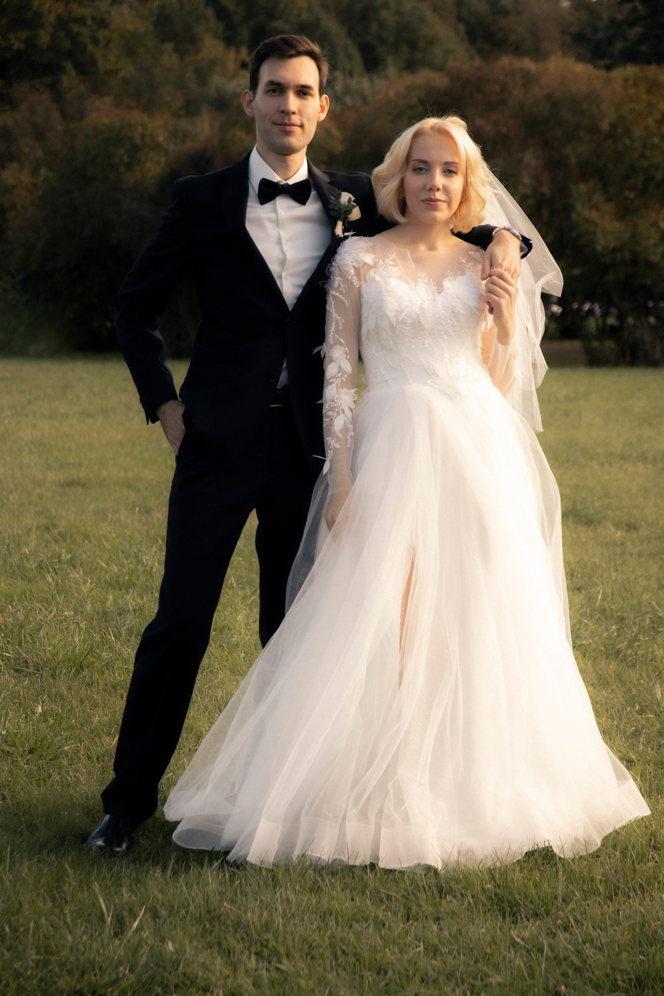 Татьяна и Андрей. Oksan_photo