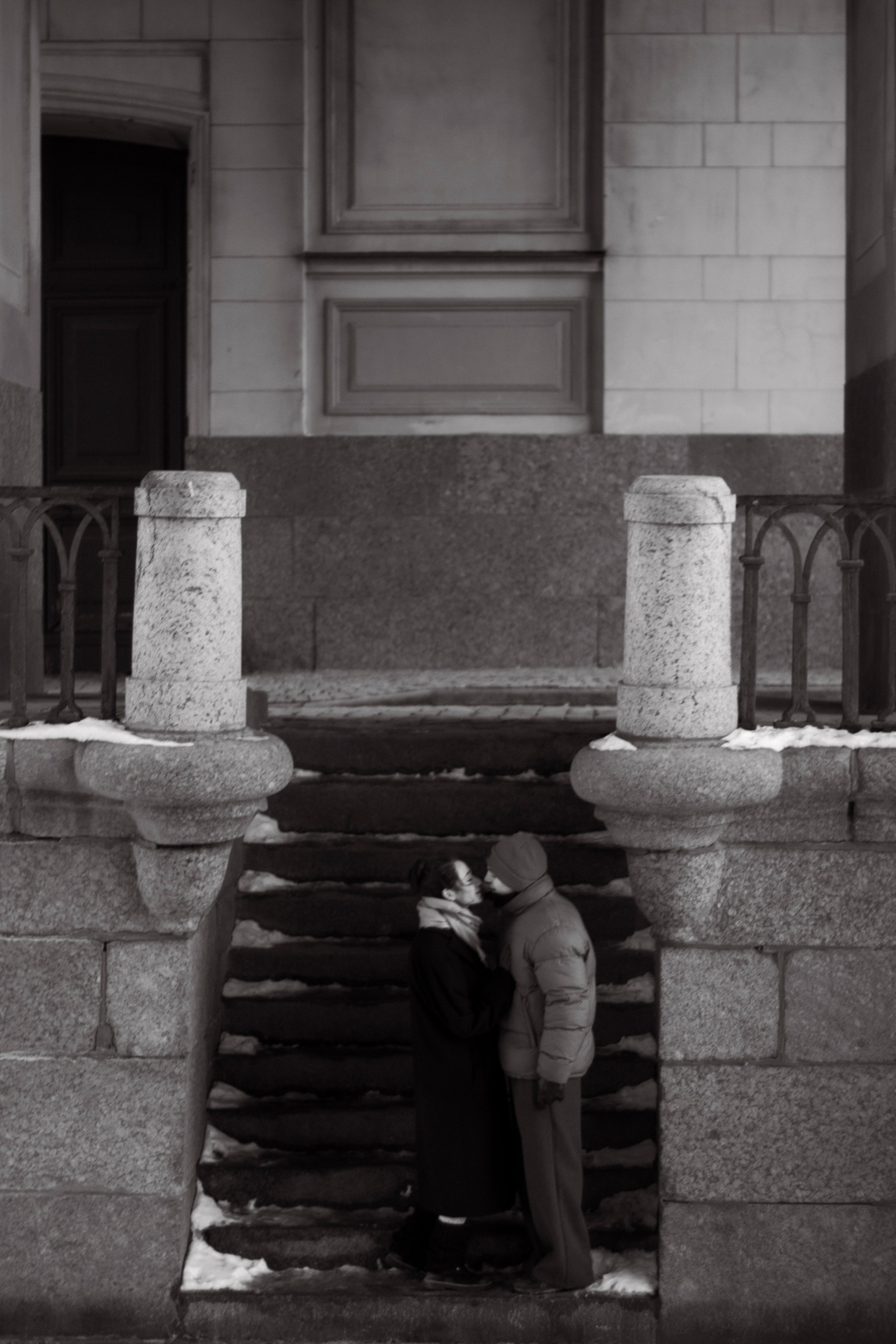 Мерька и Андрей. Oksan_photo