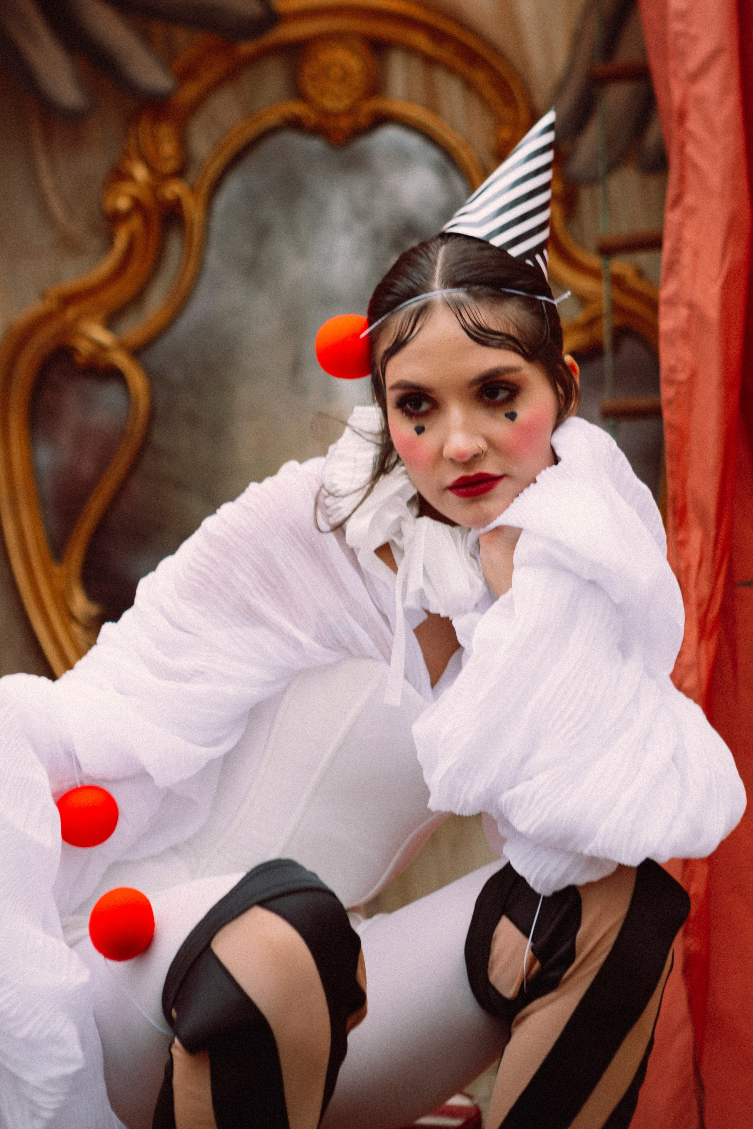 Арлекин. Персональный фотограф Москва