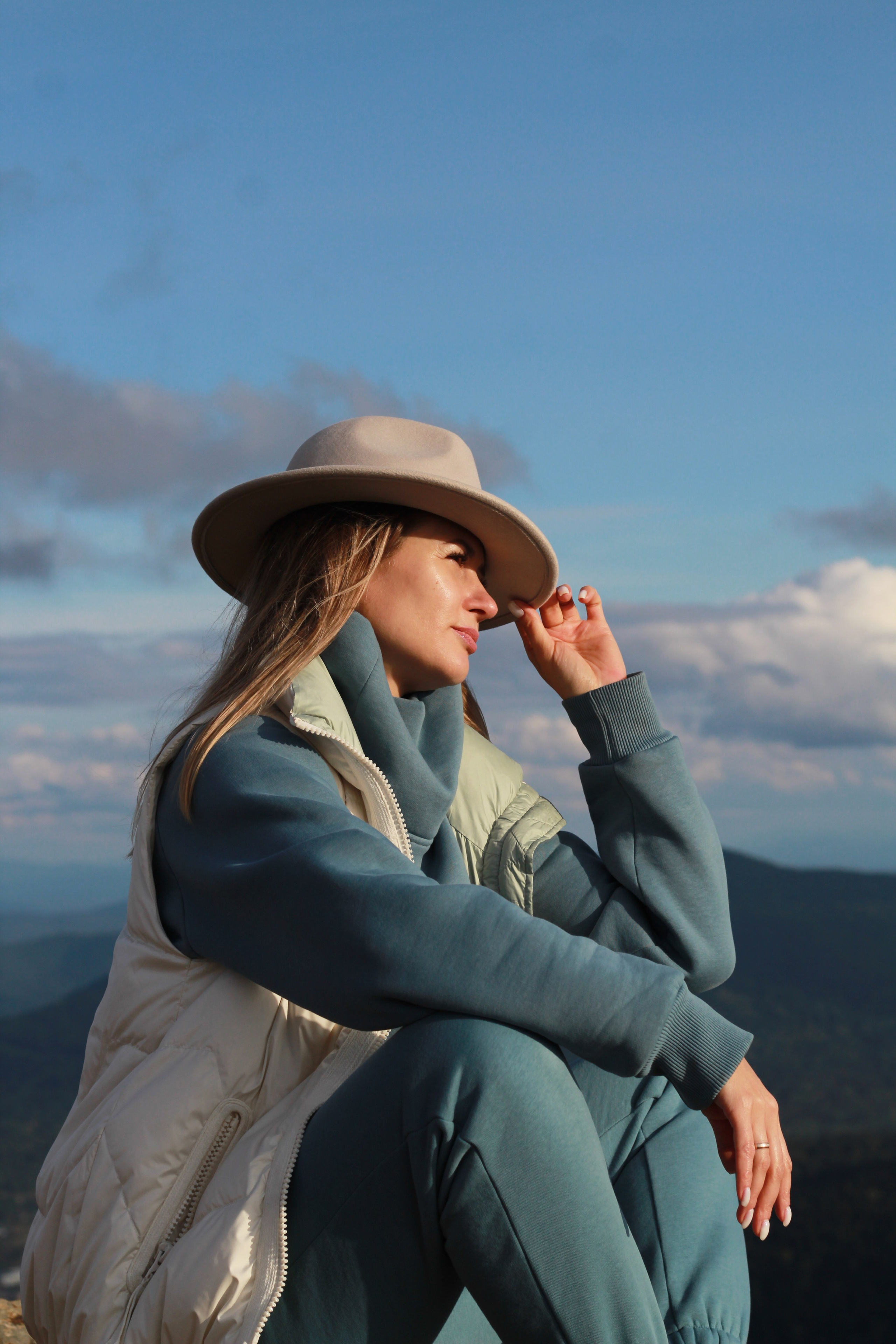 Фотограф в туре Света Сергеева