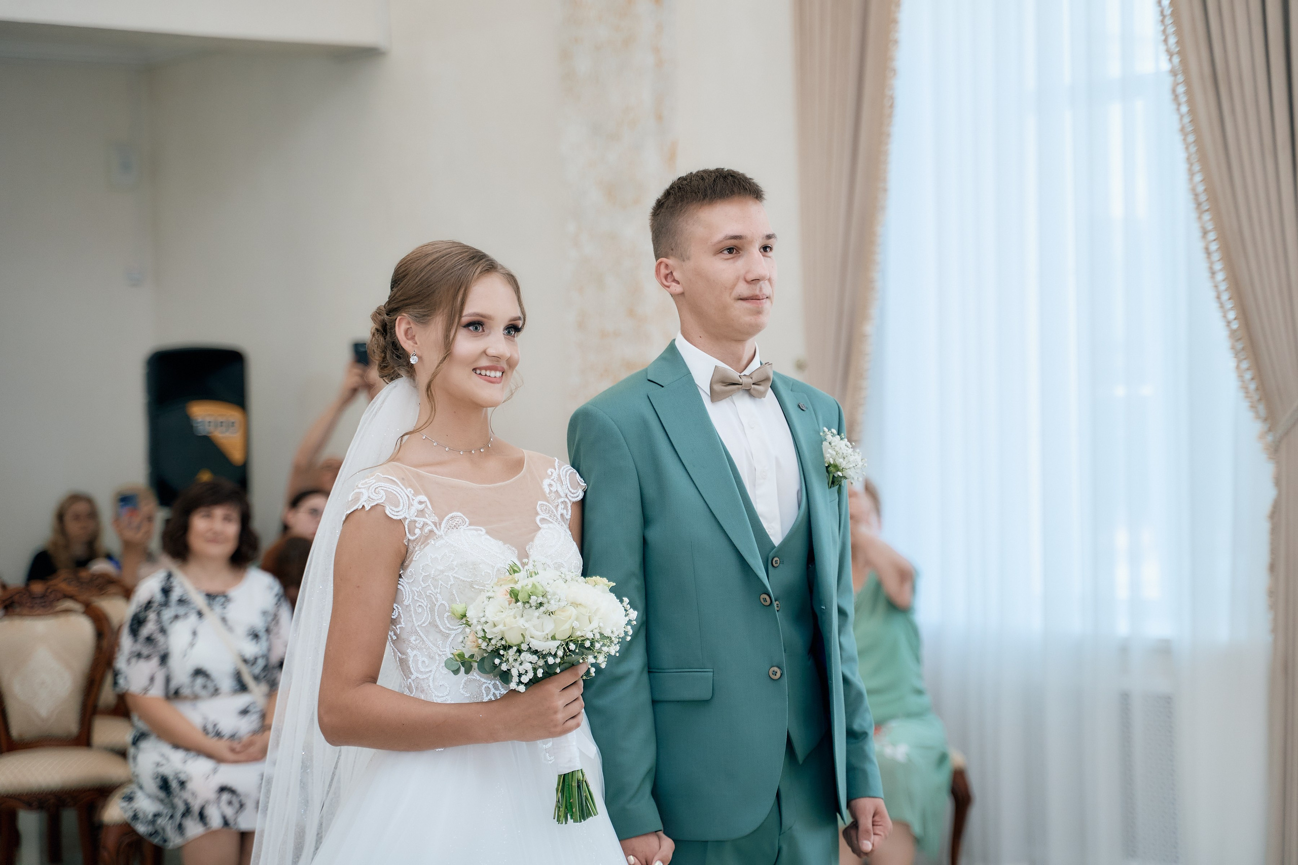 Свадебная фотография. Краснодар. Москва. Россия.