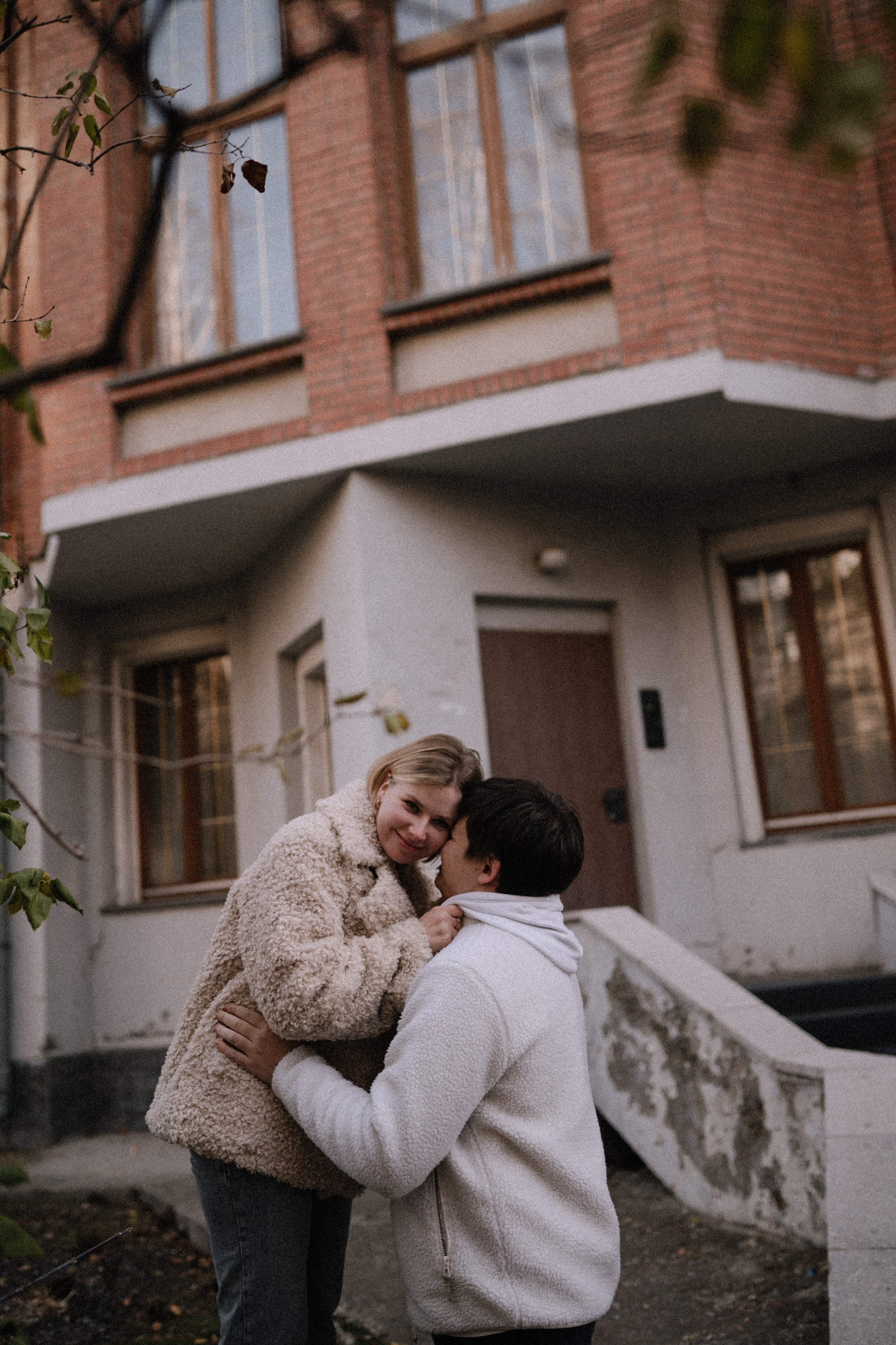 Портфолио. Свадебный фотограф в Новосибирска