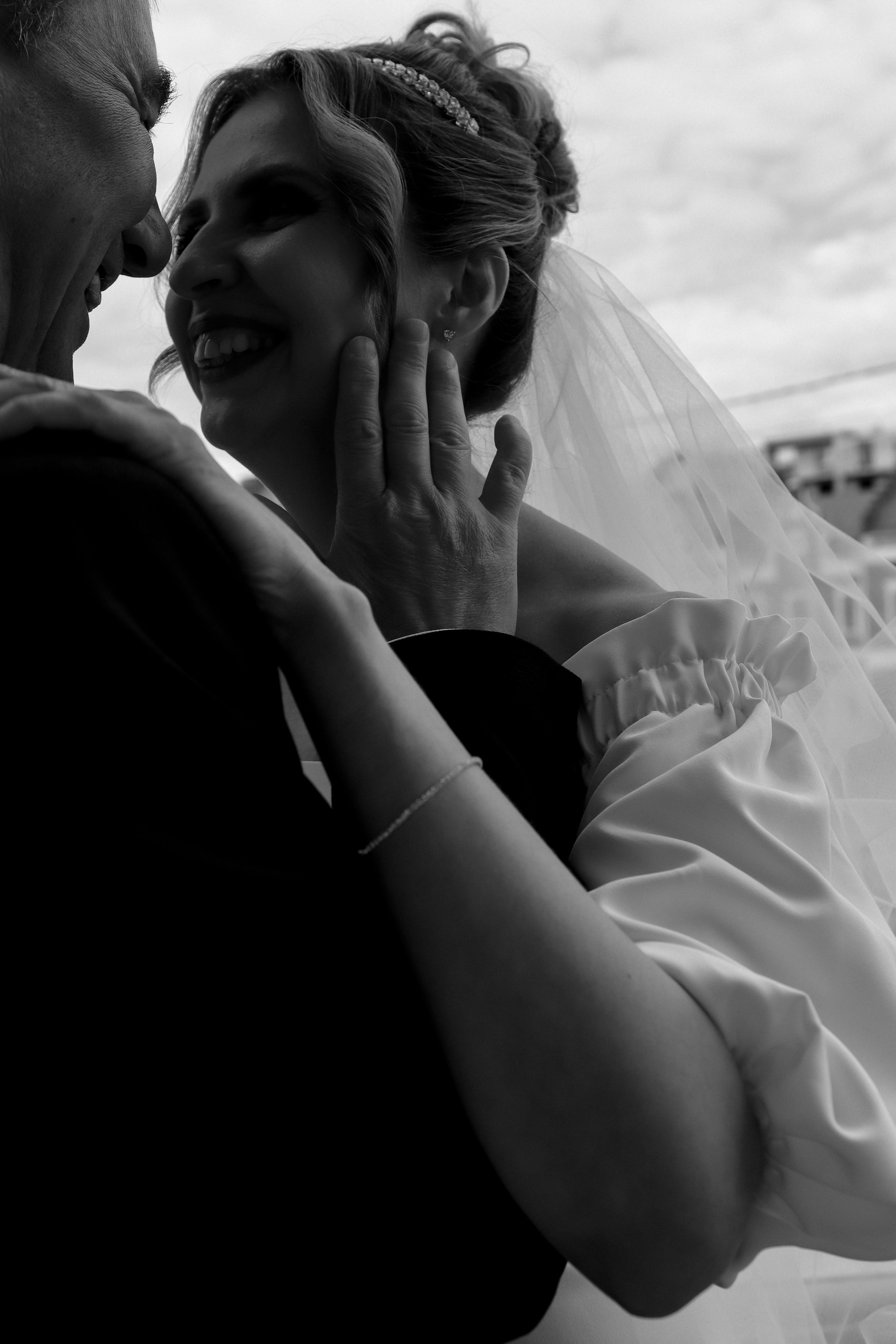 Елена&Дмитрий. Фотограф Анна Никитина | Йошкар-Ола