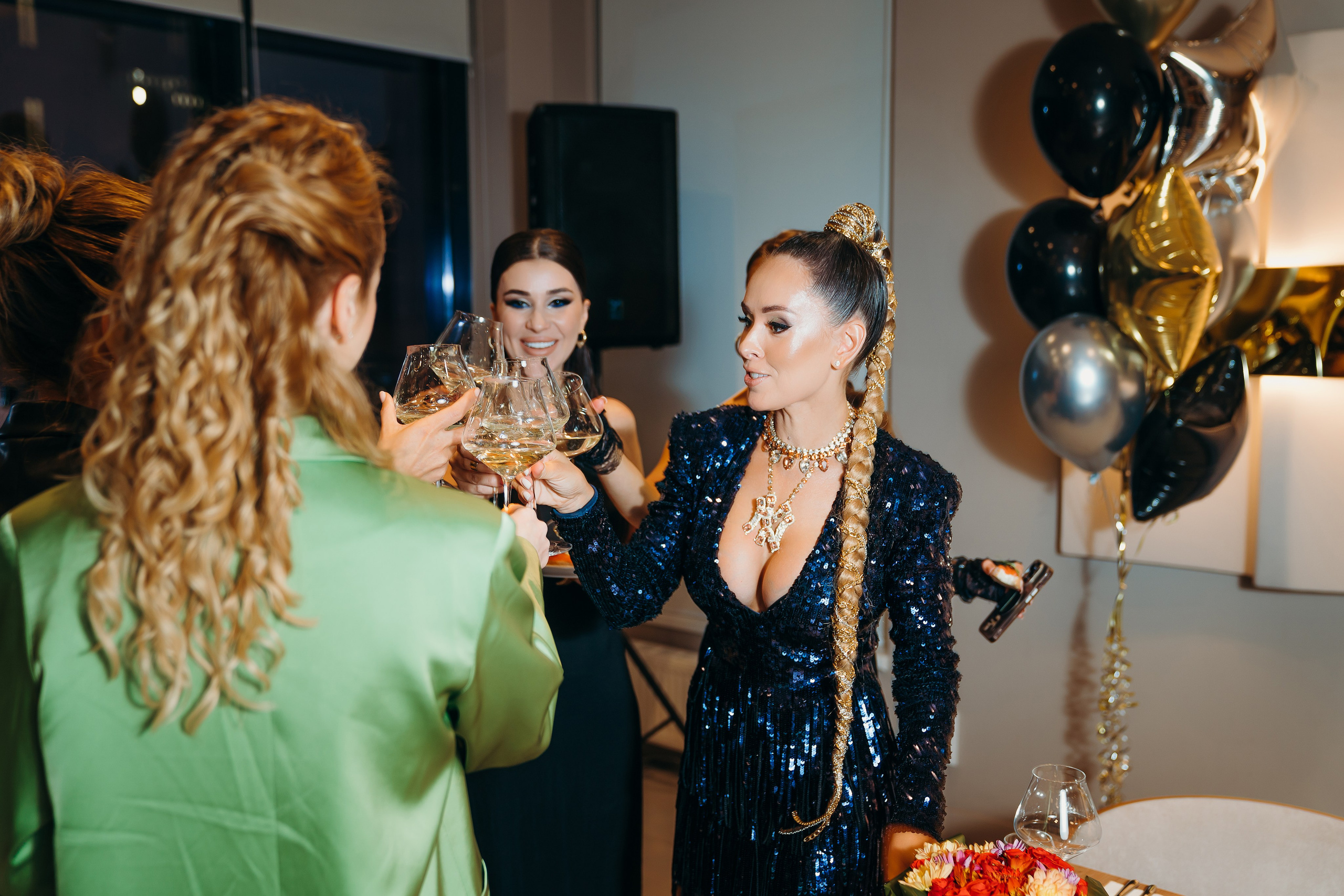 ДЕНЬ РОЖДЕНИЯ, студия Вилка. Контентный и свадебный фотограф в Краснодаре и Сочи Елена Плотникова