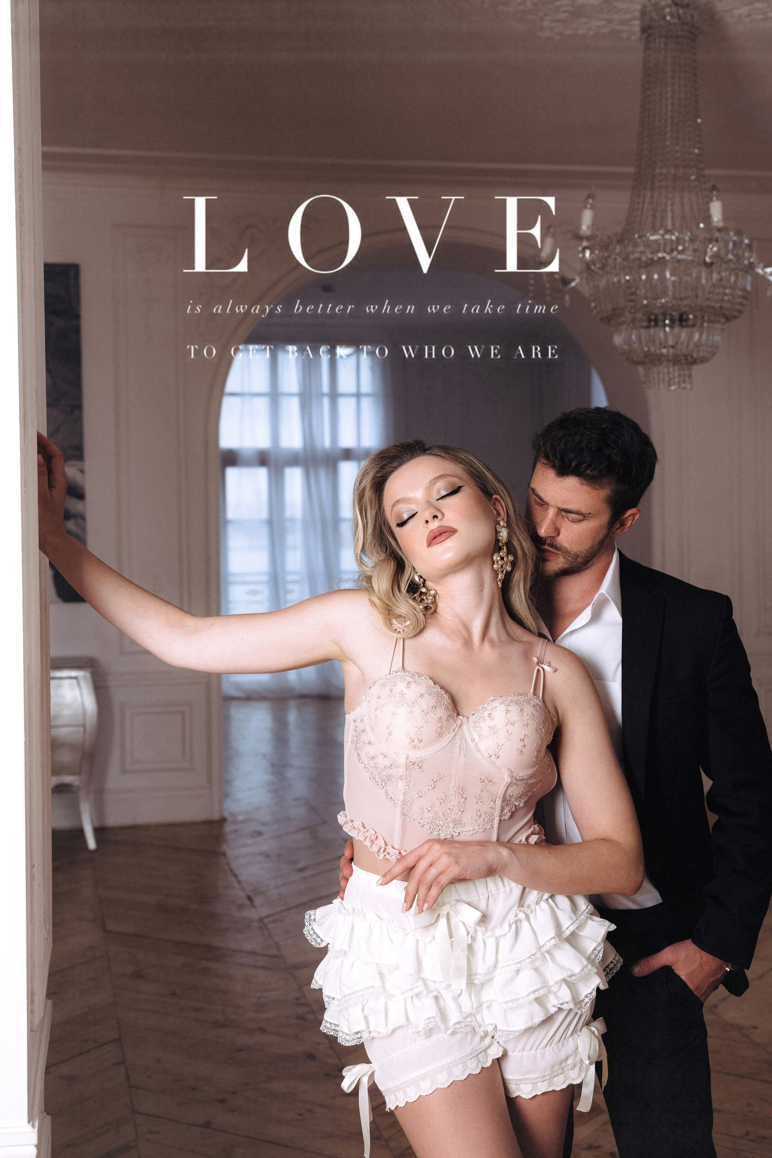 ♥. Фотограф в Санкт-Петербурге Мария Проскурина