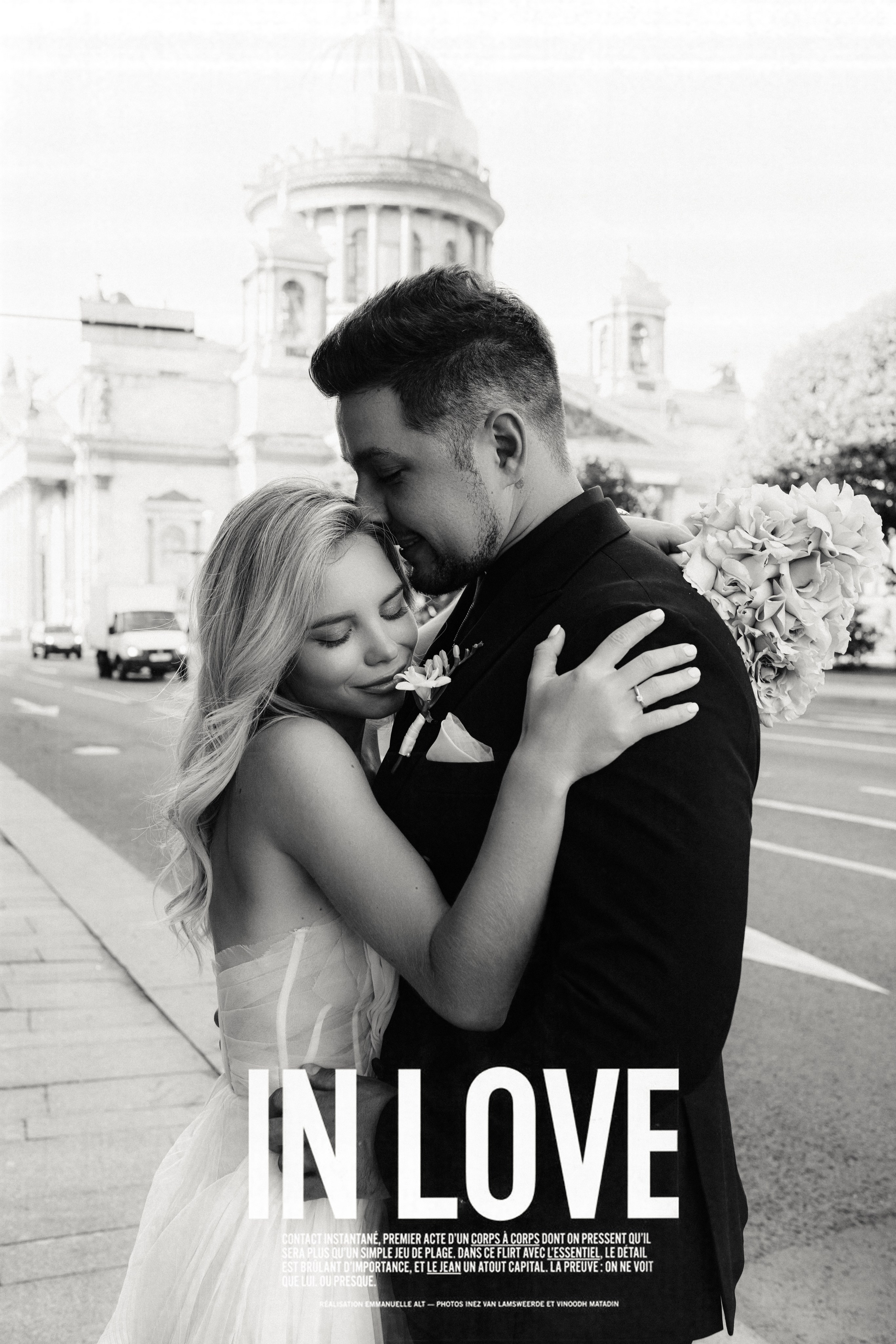 ♥. Фотограф в Санкт-Петербурге Мария Проскурина