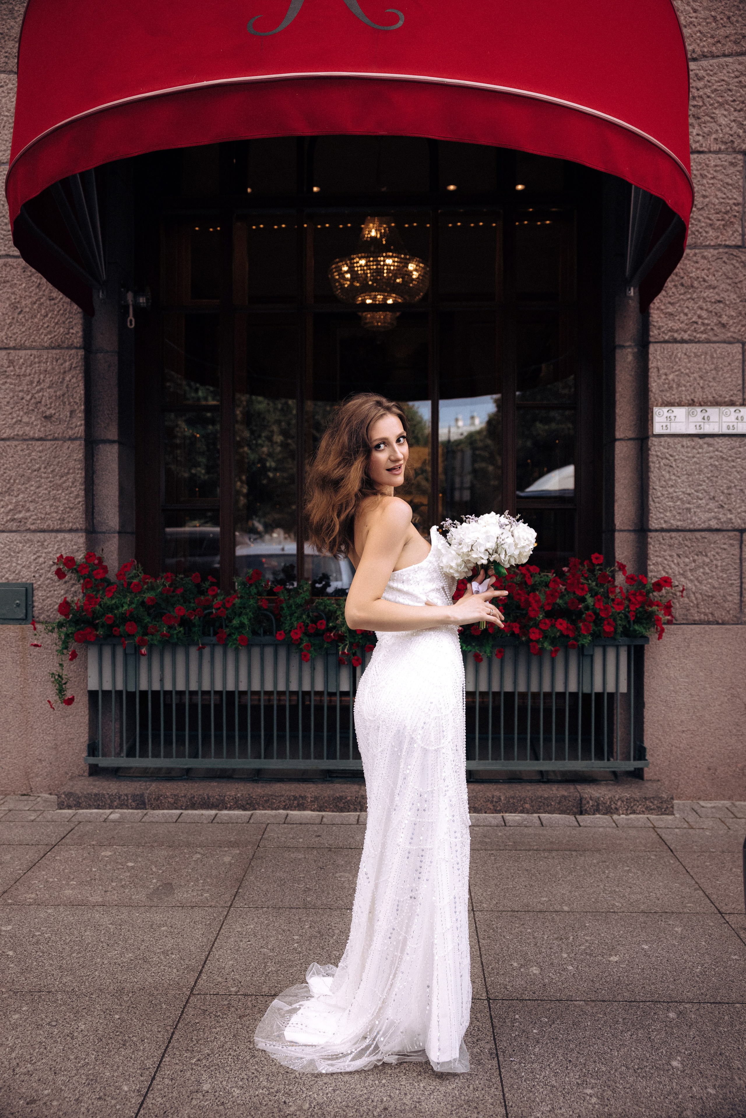 ♥. Фотограф в Санкт-Петербурге Мария Проскурина