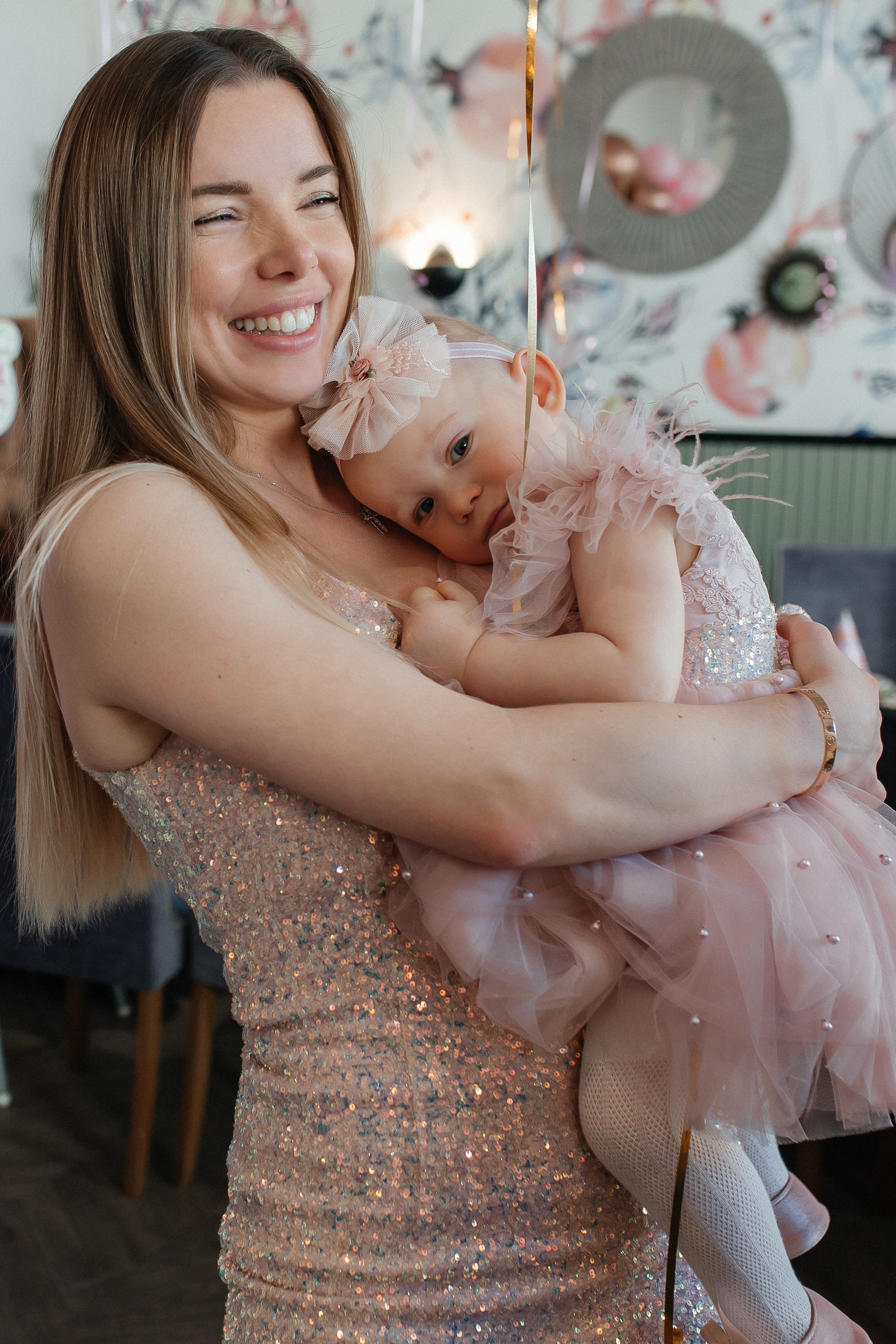 Детская фотосессия на День рождения. Фото Радости. Свадебный и семейный фотограф в Москве Юлия Самойлова